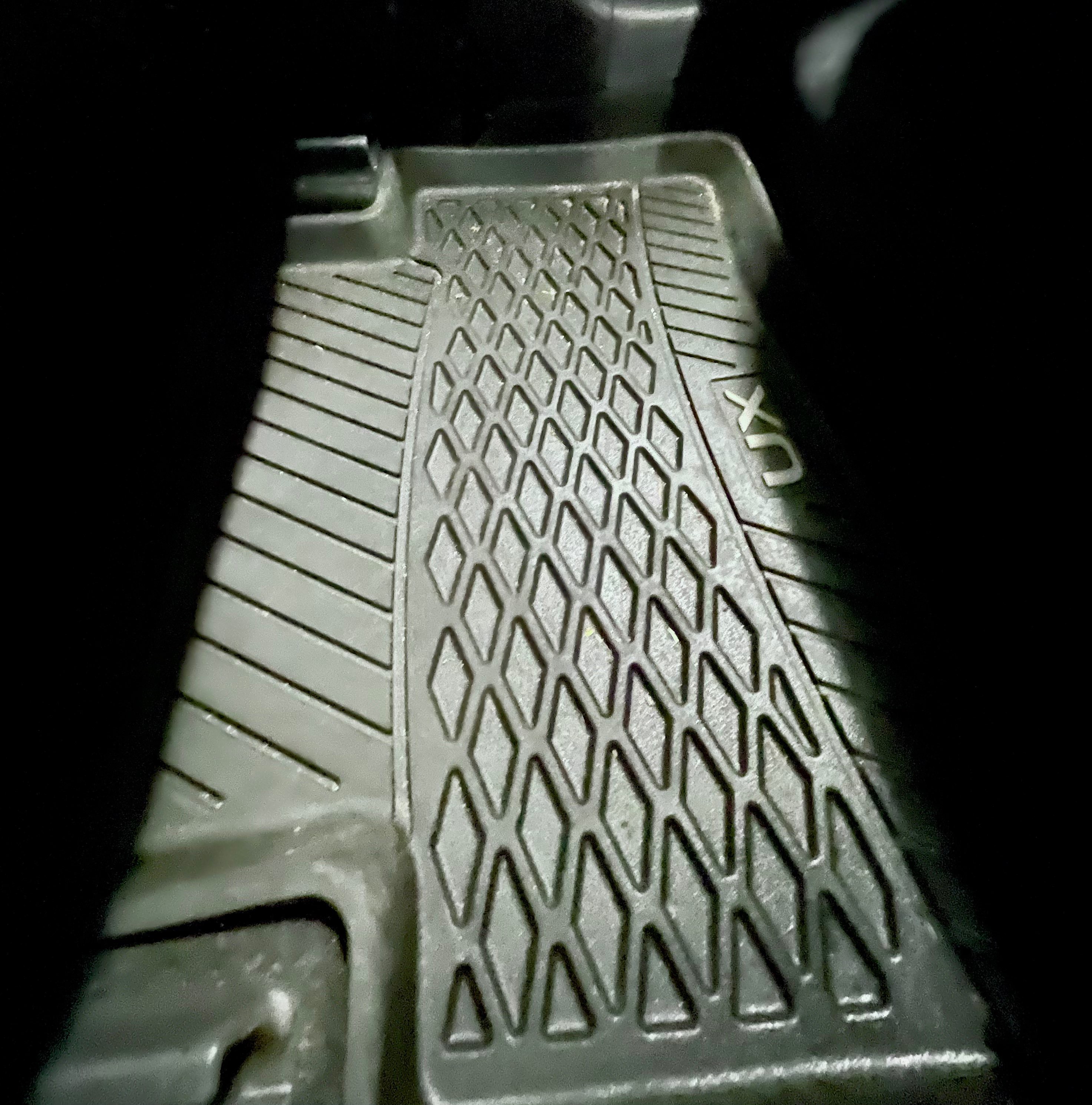 2019 Lexus UX250h Rubber Floor Mats / 橡膠地墊 - photo 3