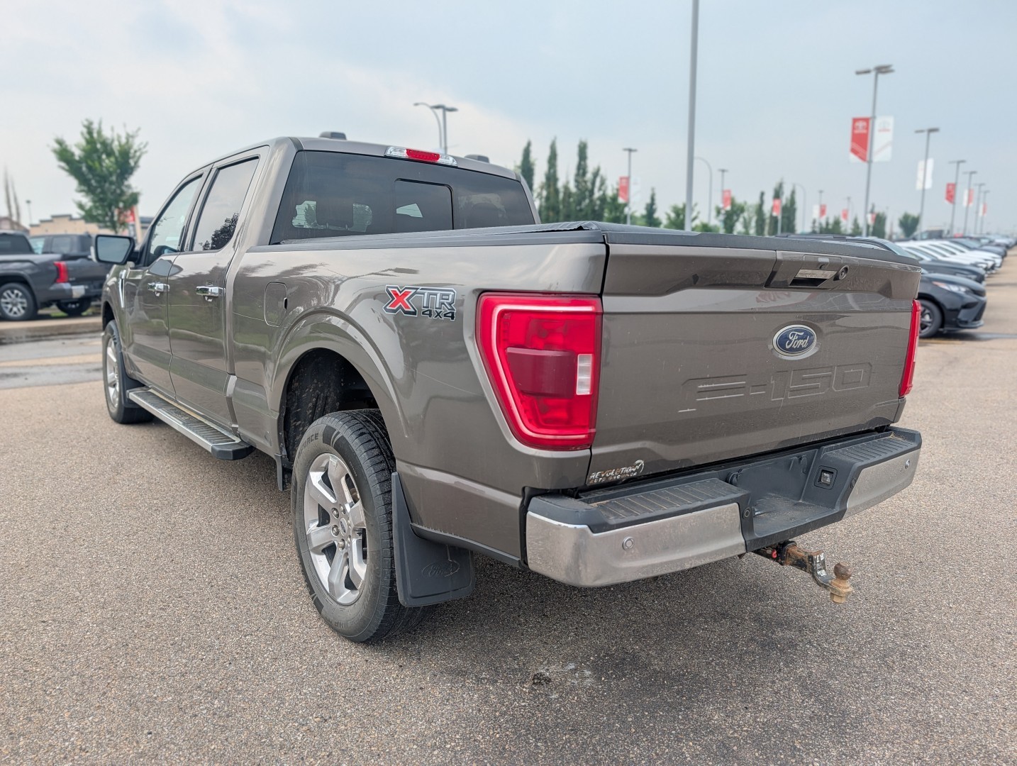 2022 Ford F-150 - photo 5