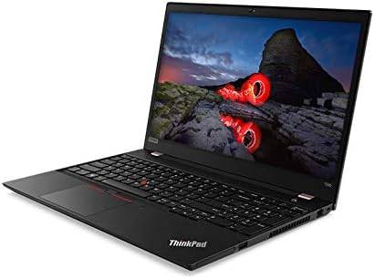 ThinkPad T590 i7-8665U 32GB  NVIDIA MX250 | LTE | Windows 11 Pro - photo 3