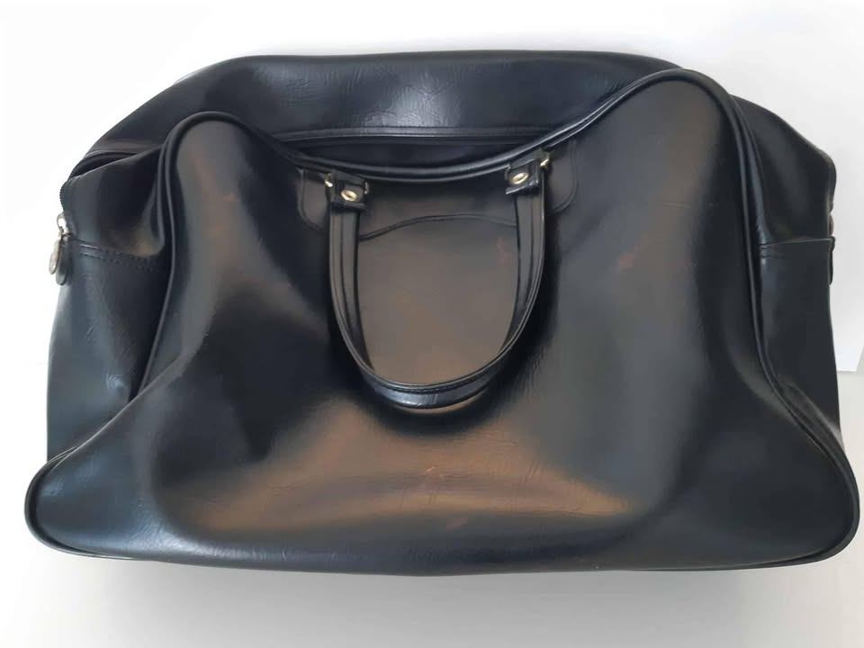 Vintage 90's Puma Gym/ Duffle Bag - photo 4