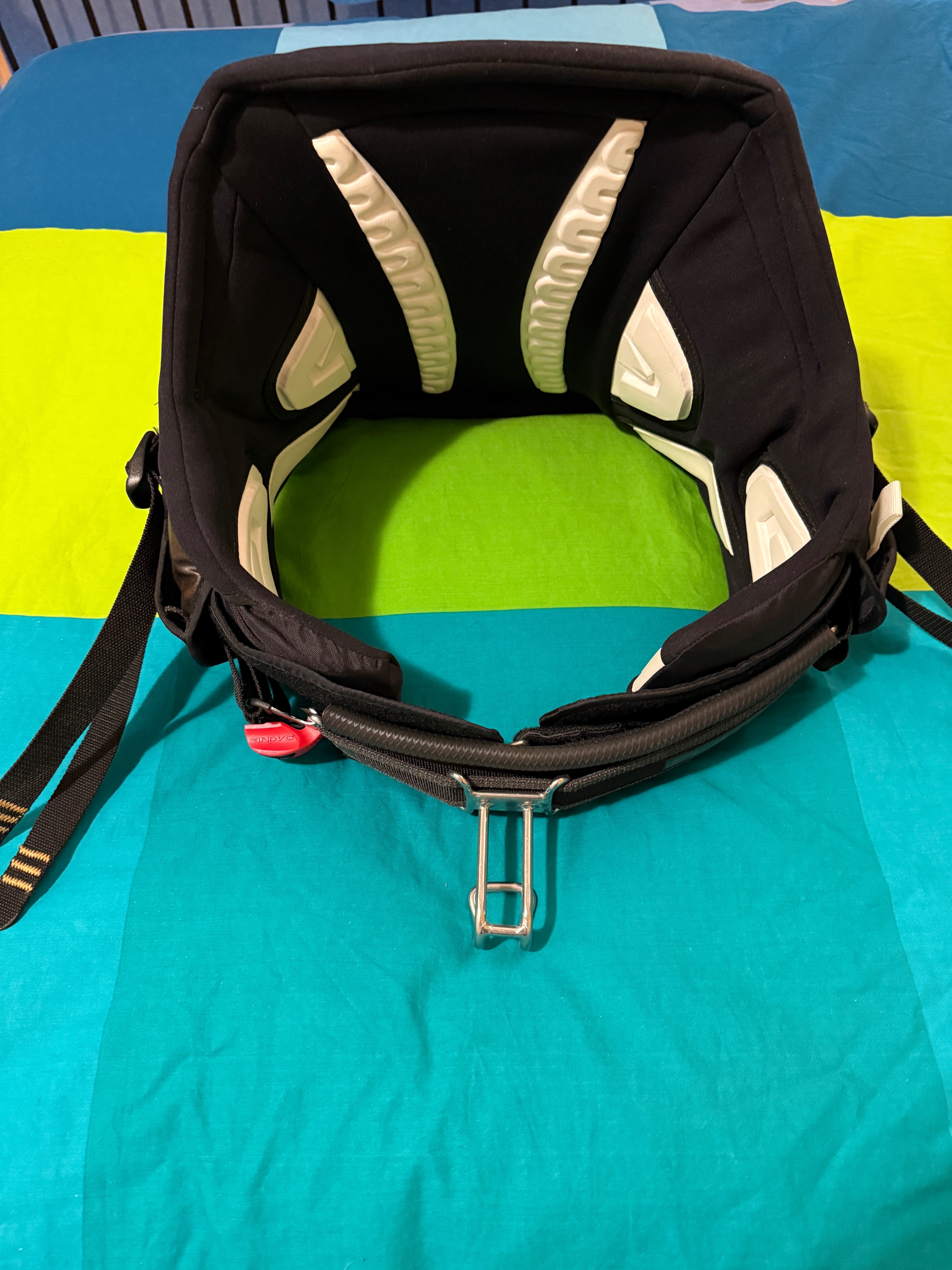 Brand New Dakine Pyro Waist Harness – Never Used - photo 2