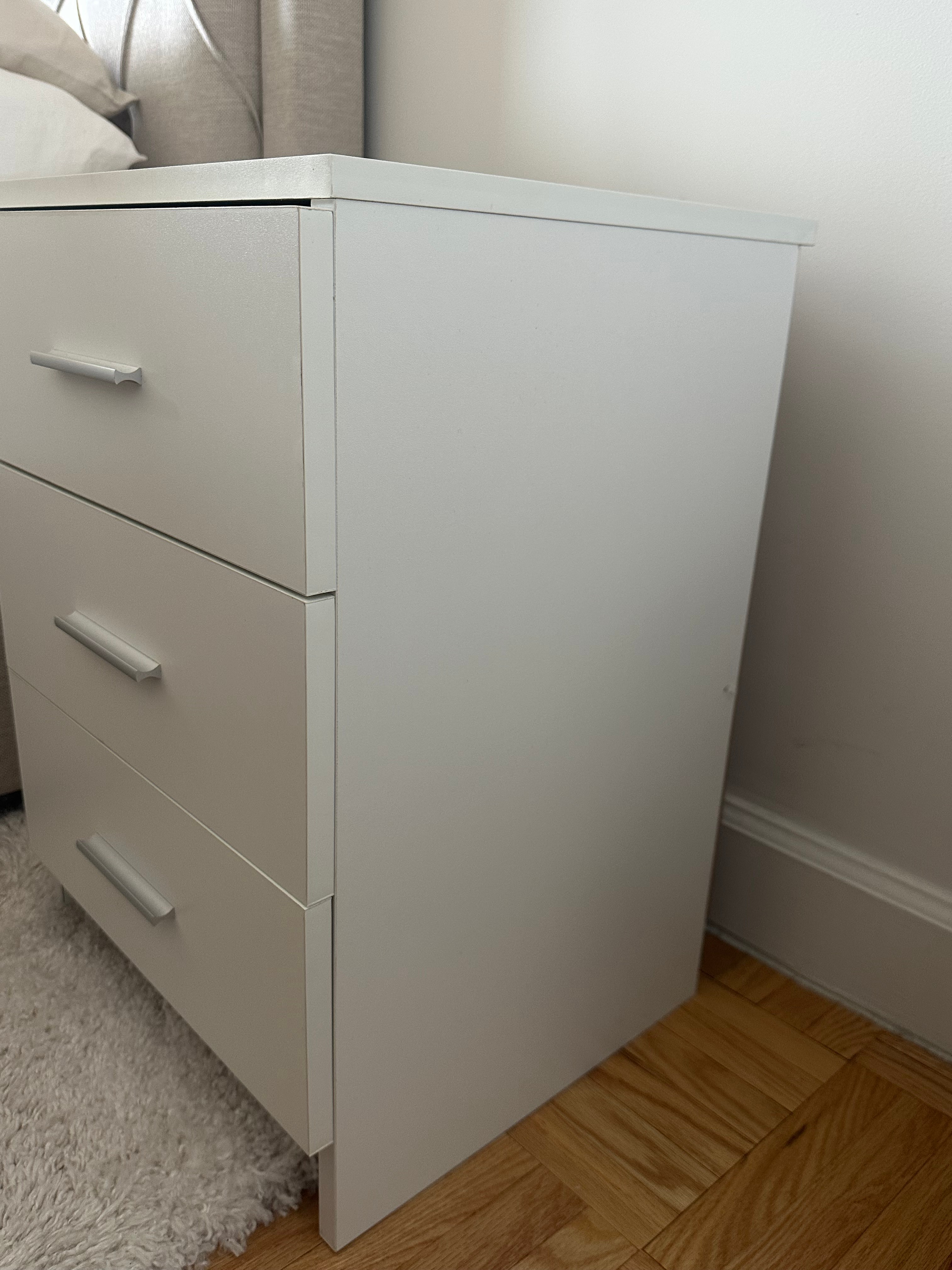 Nightstand (set 2) - photo 2