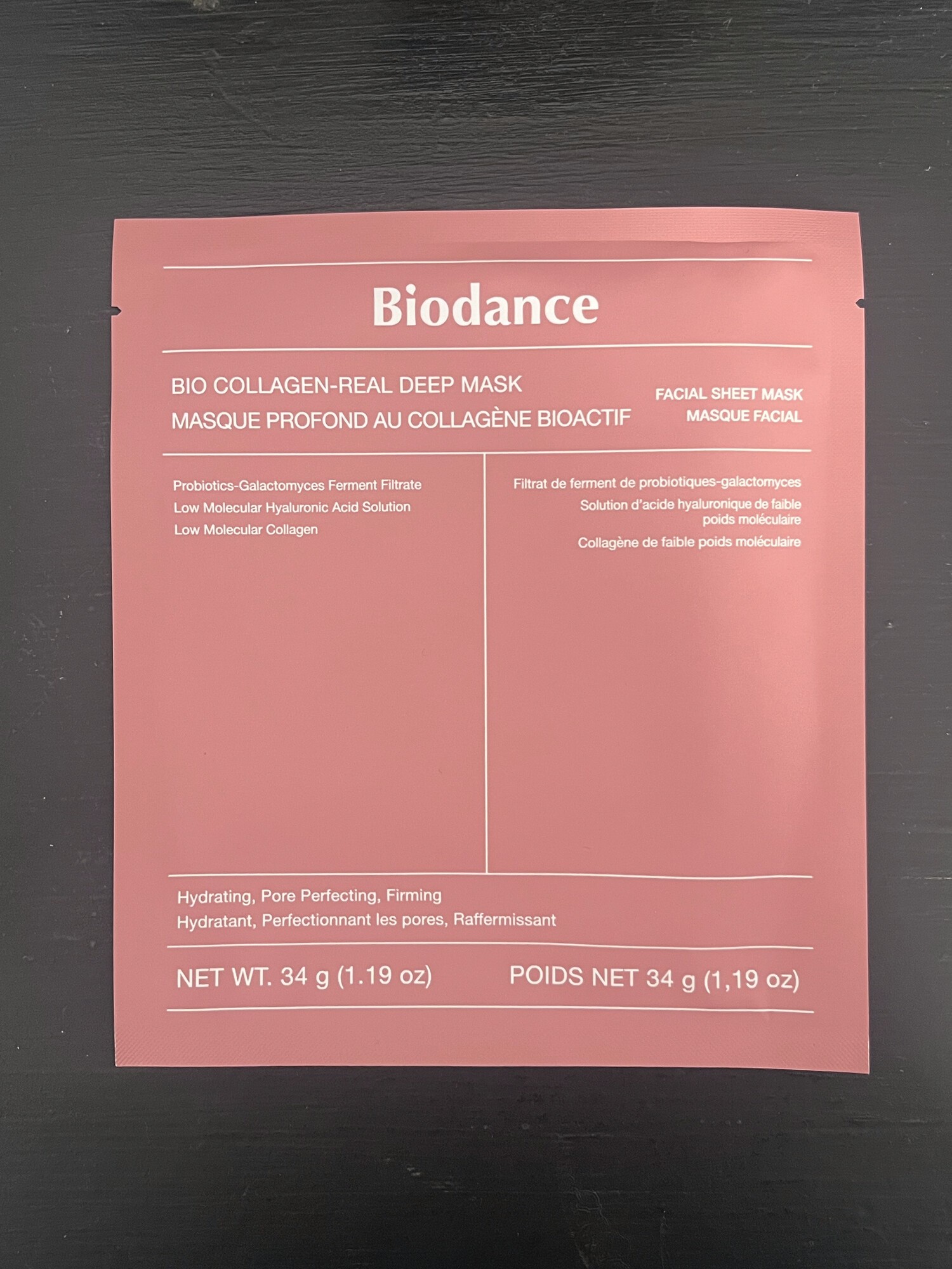 Biodance Bio Collagen Mask Sheets - $6 ea (11 avail)