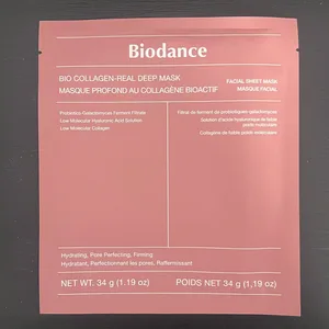 Biodance Bio Collagen Mask Sheets - $6 ea (11 avail)