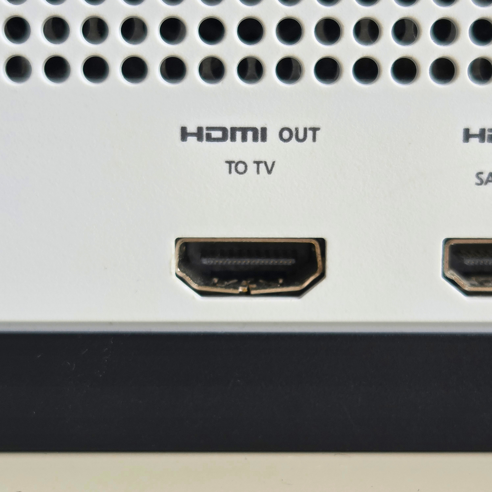 Xbox - Digital One S One Terabyte White - Needs Repair! 🎮 - photo 5