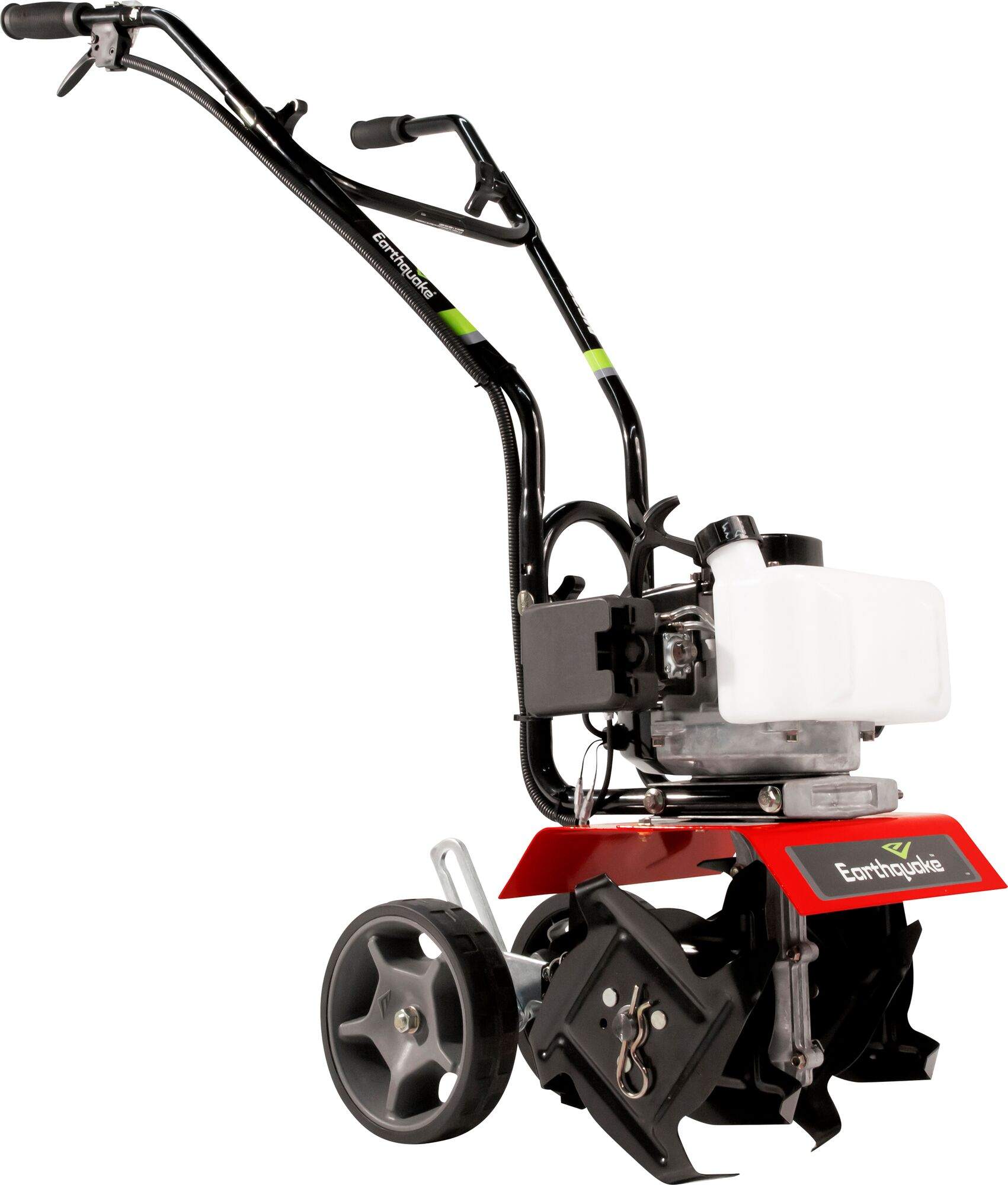 33cc Mini Gas Cultivator - photo 2