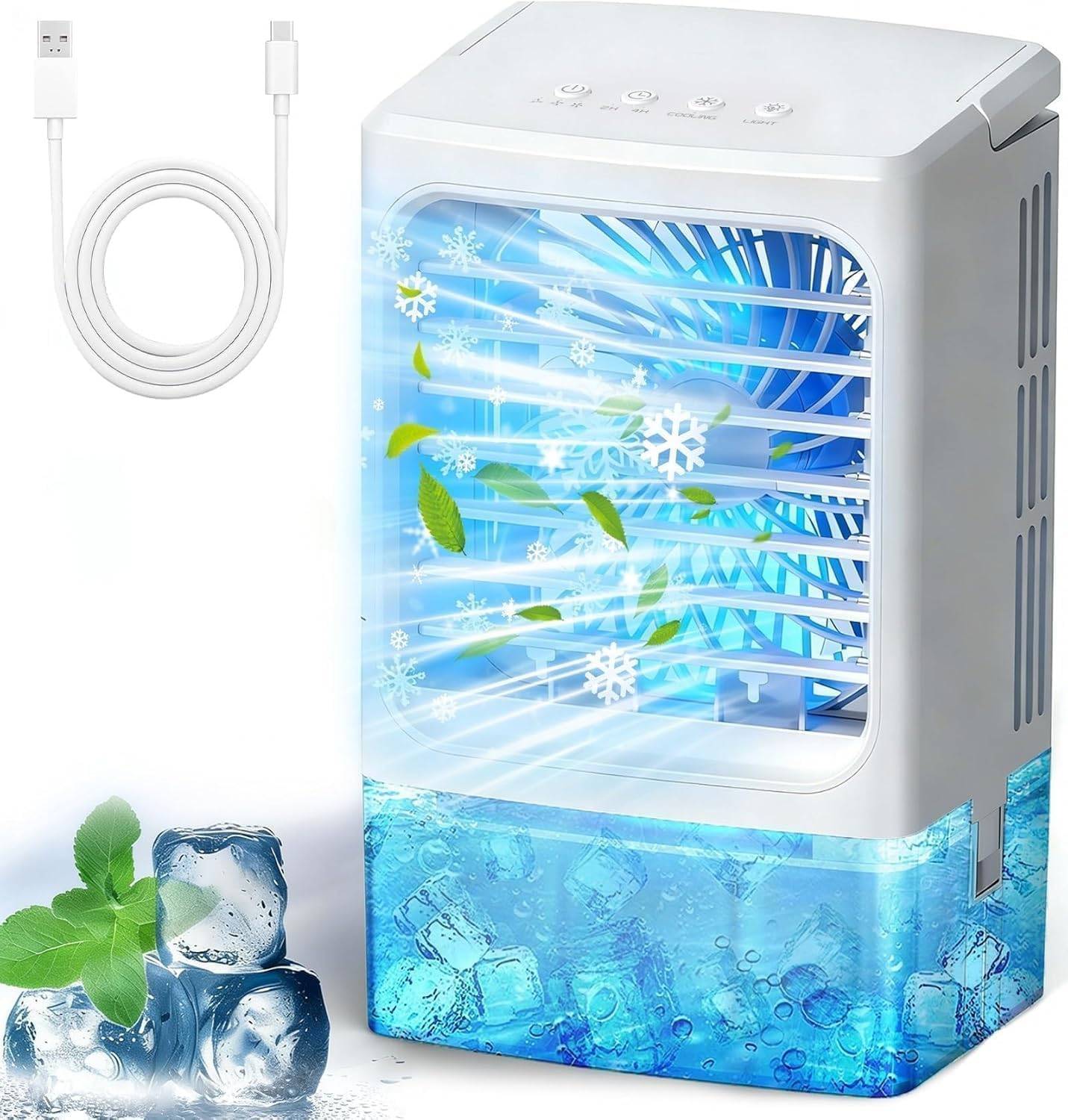 Portable Air Conditioners