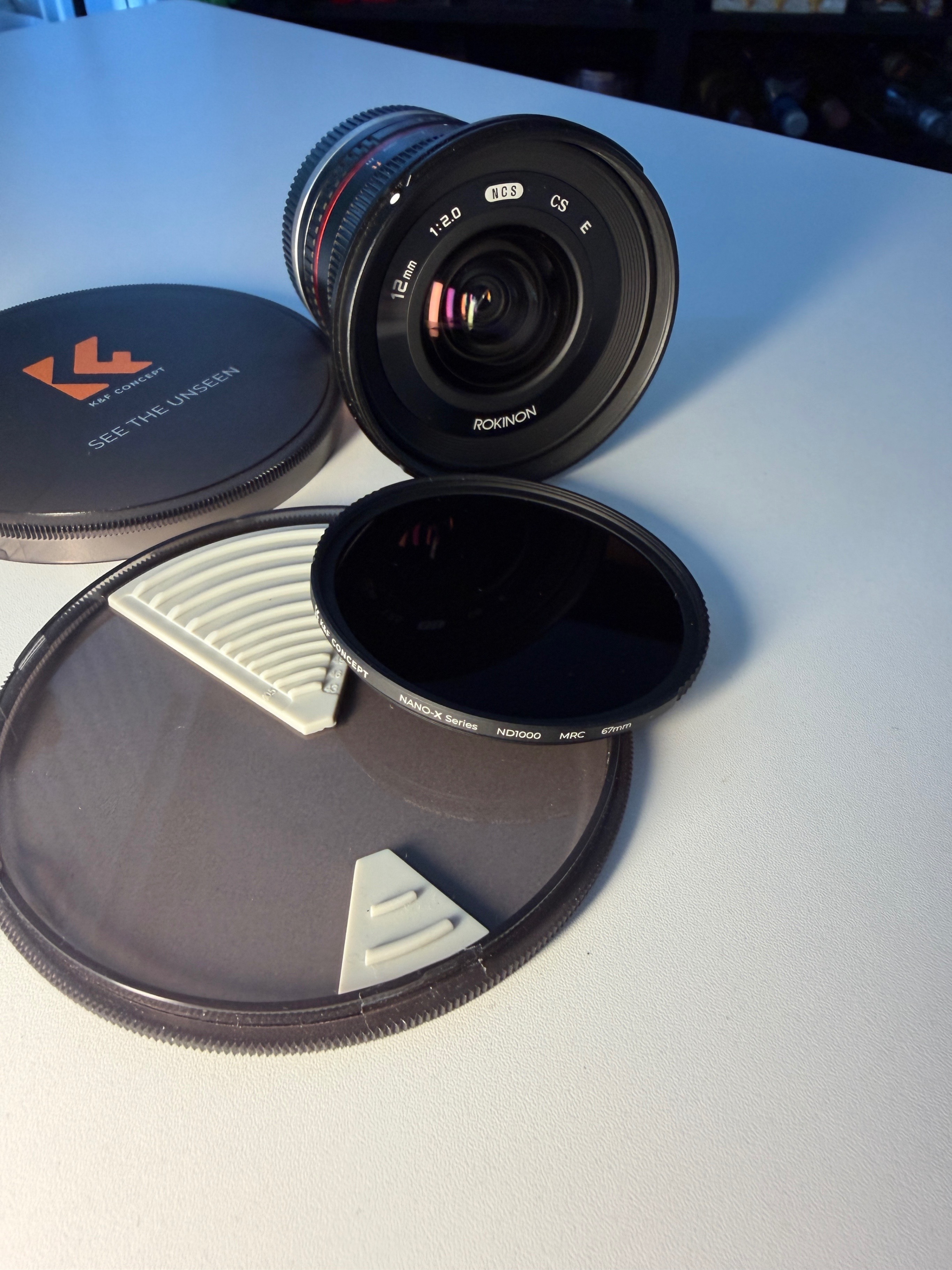 Sony A6100 Full Photography & Video Kit - photo 5
