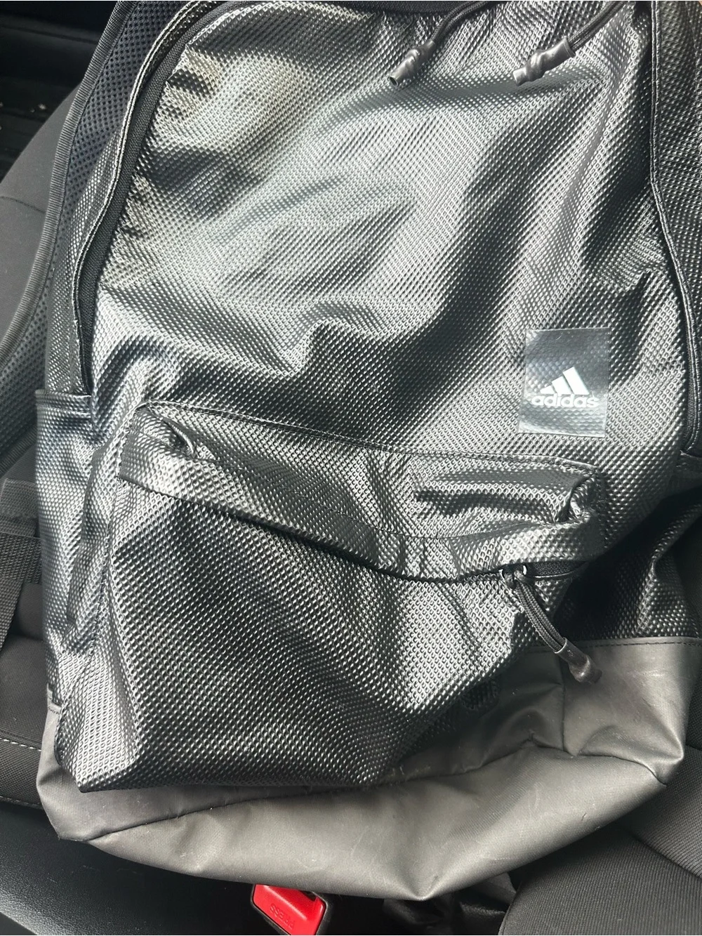 Adidas backpack
