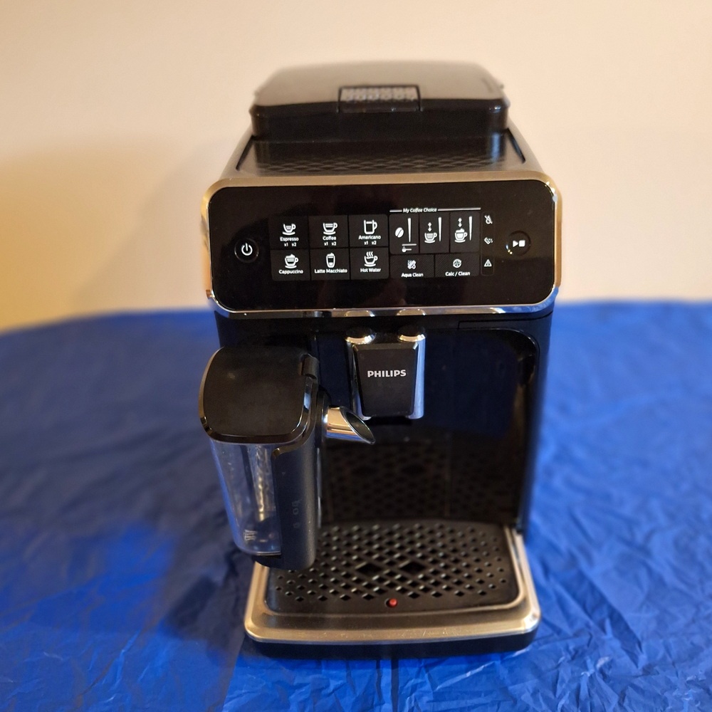˗ˏˋ☕ˎˊ˗  PHILIPS SAECO 3200 LATTEGO ESPRESSO/COFFEE UNIT - photo 5