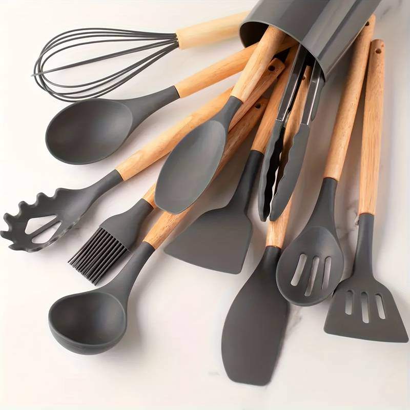 Utensil Set