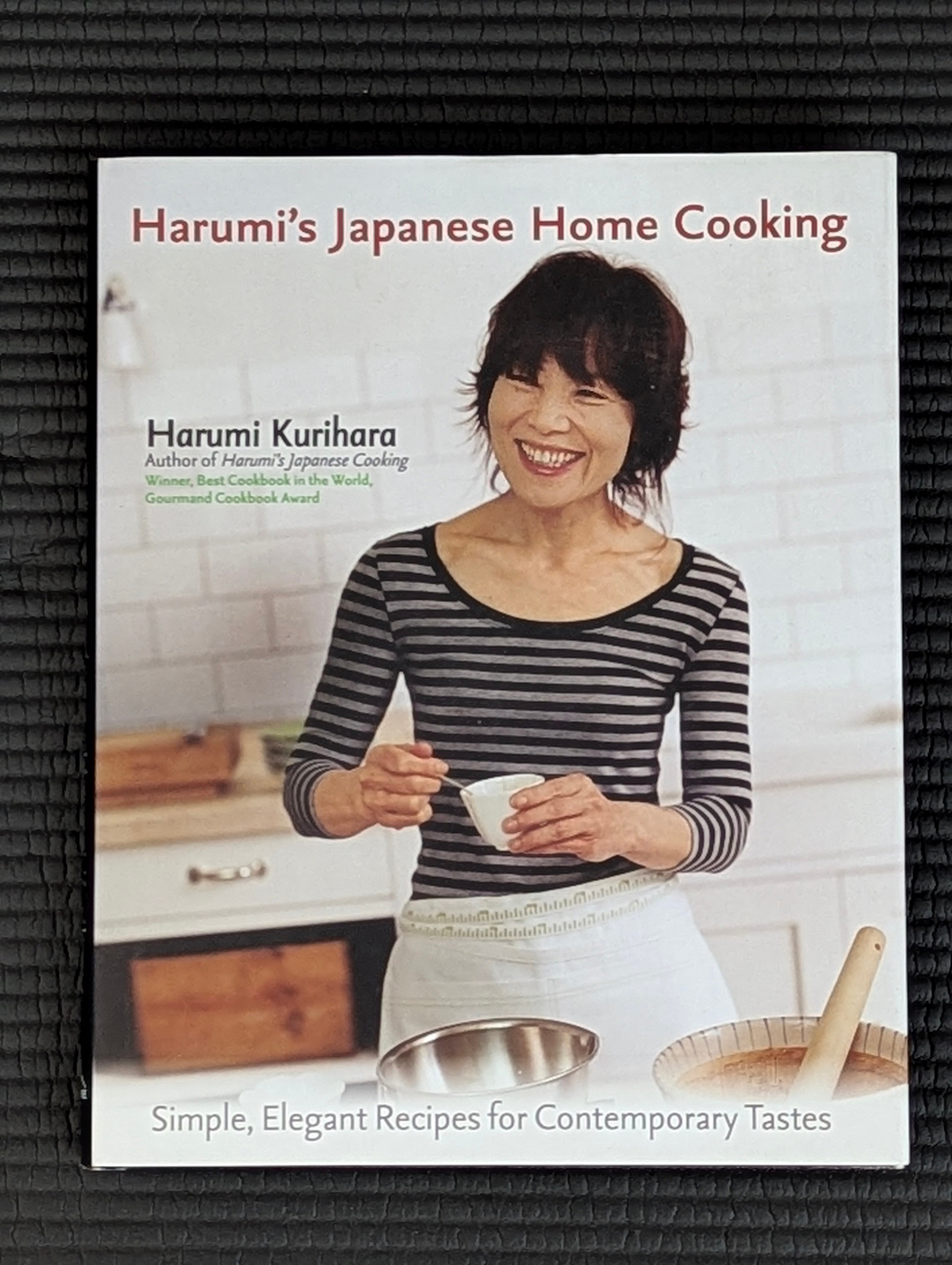 Japanese Food Cookbooks - photo 2