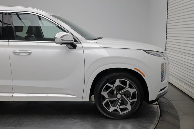 2021 Hyundai Palisade - photo 4