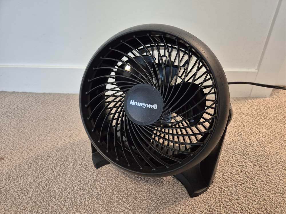 Honeywell TurboForce Air Circulator Fan (HT900)