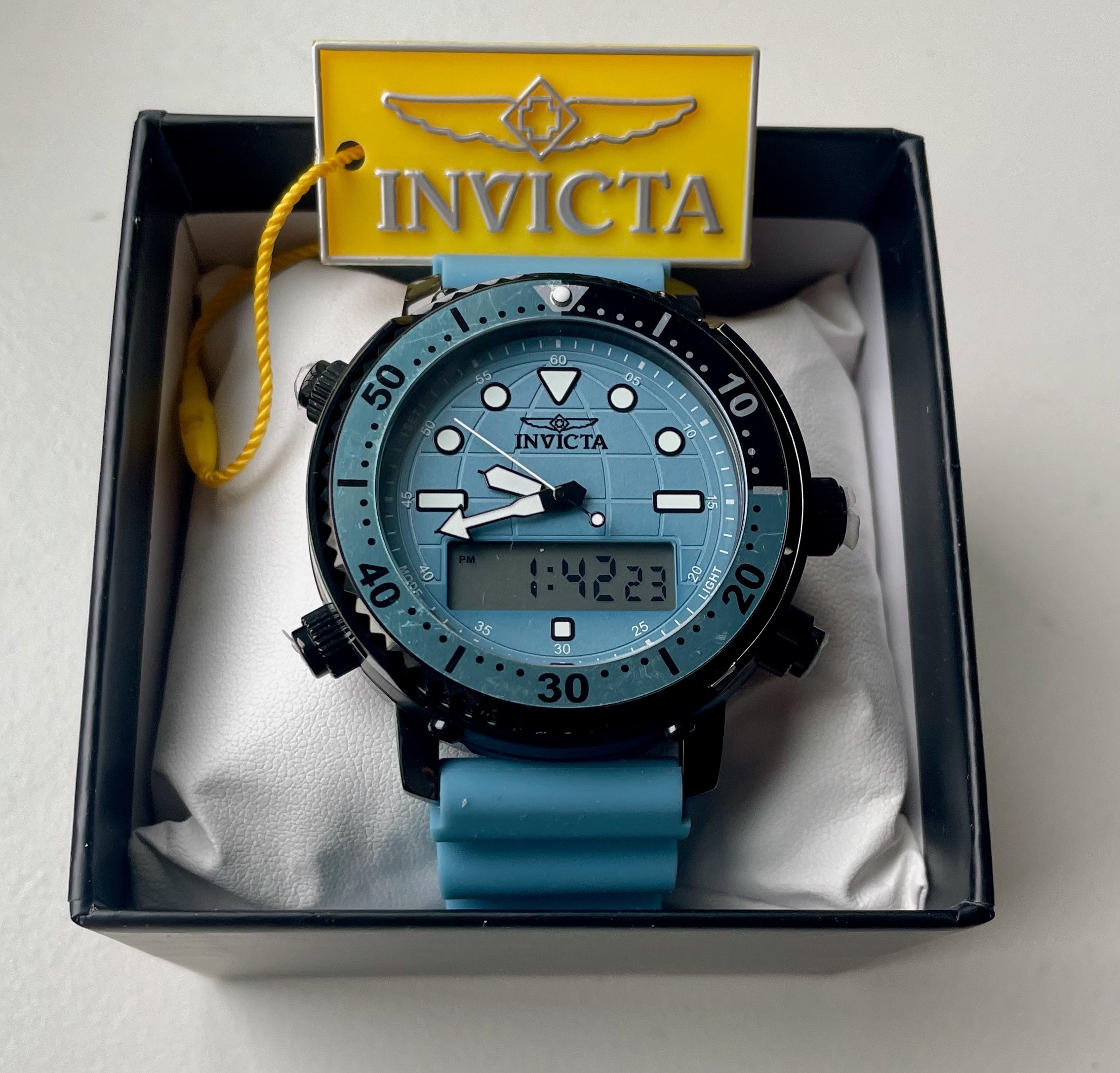 Men’s Diving Watch - brand new - photo 4