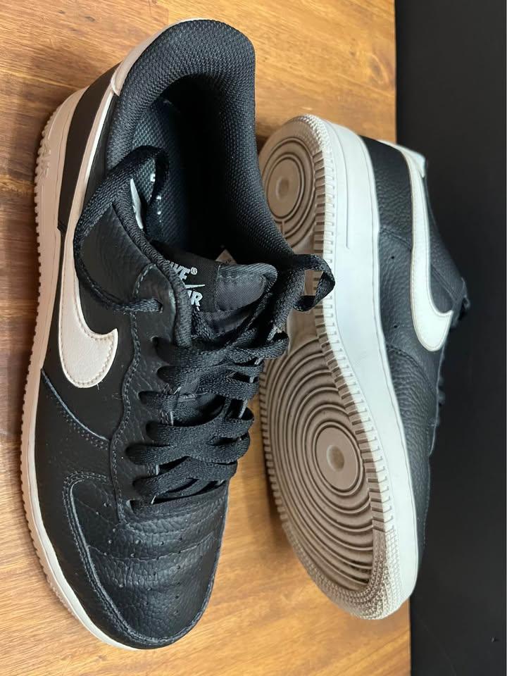Nike Air Force 1 Low '07 Men’s size 9.5 - photo 2
