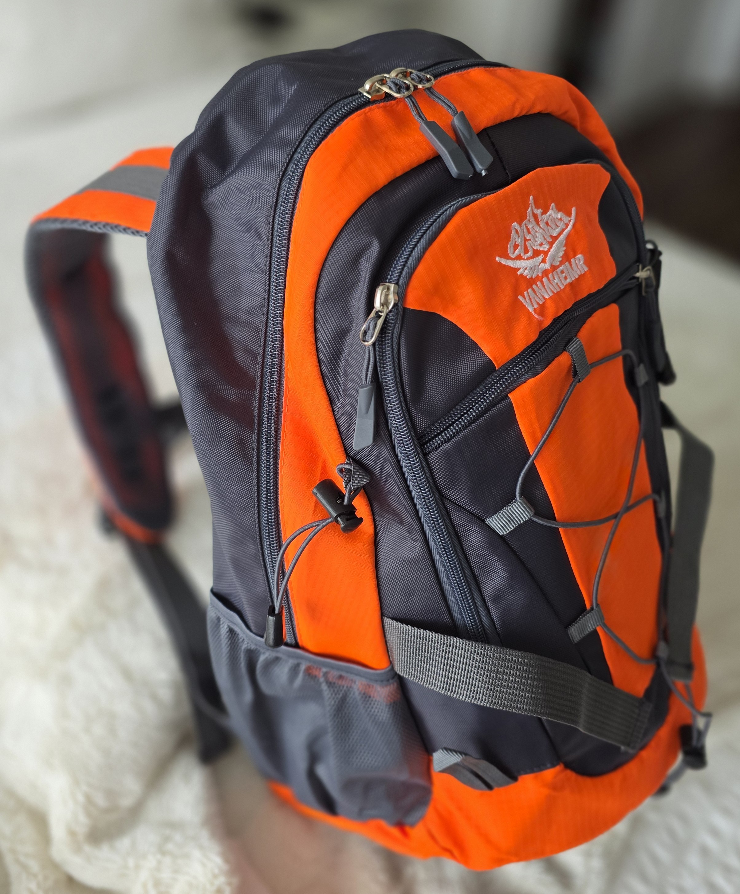 Backpack/Travel/Hiking/Lightweight/Large Capacity-BRAND NEW - photo 5