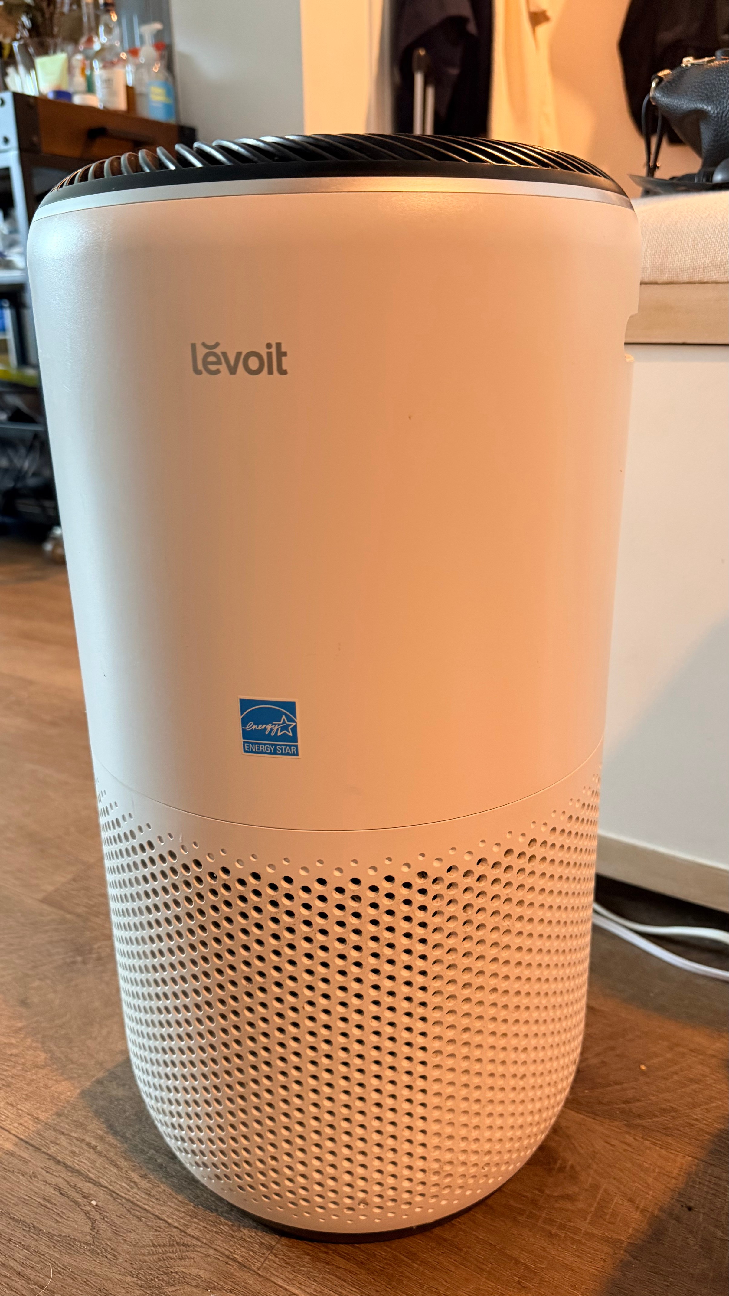 Smart Air Purifier - Levoit Core 400S
