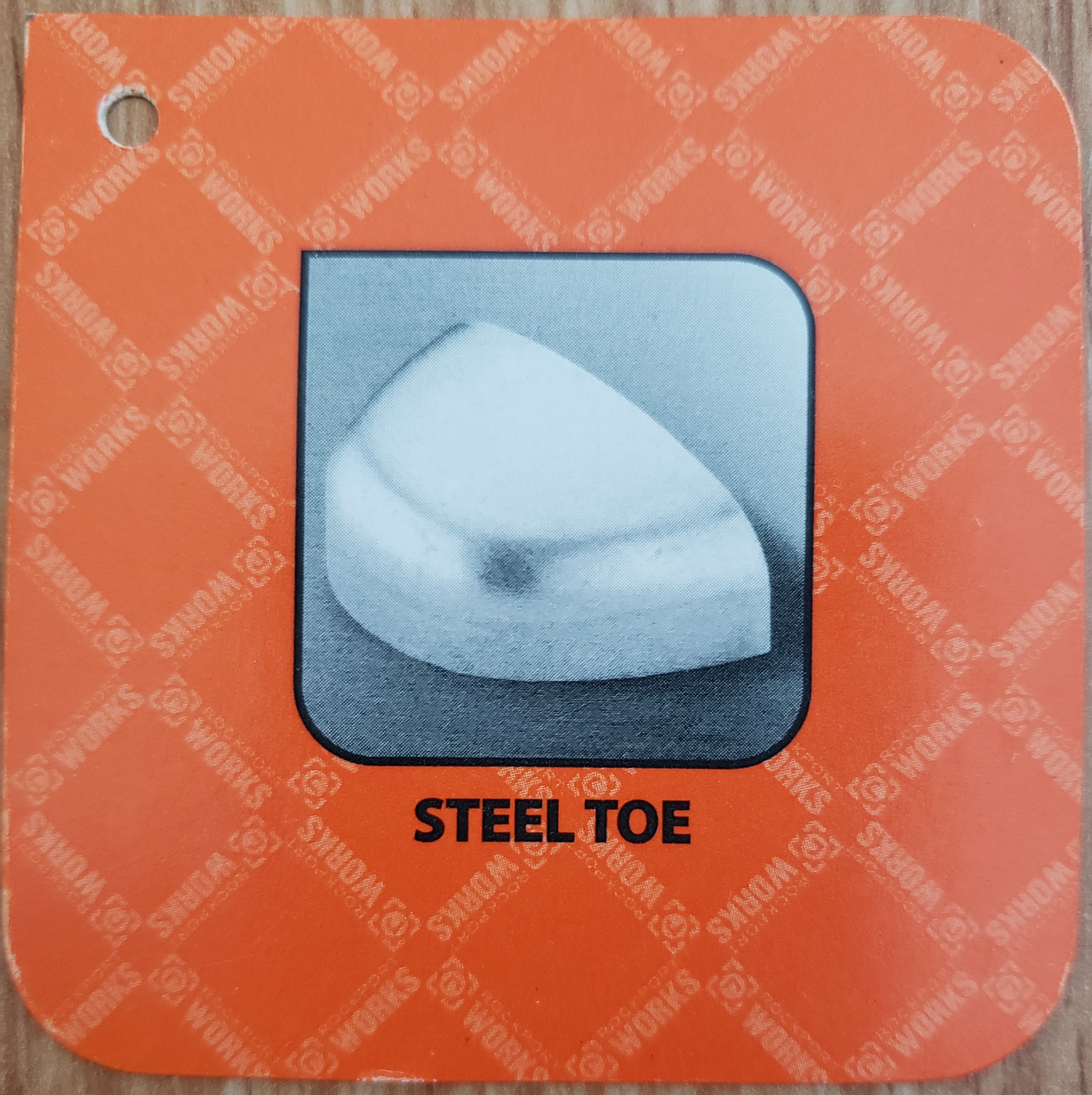 Safety Shoes Women Rockport Works $50 - photo 4