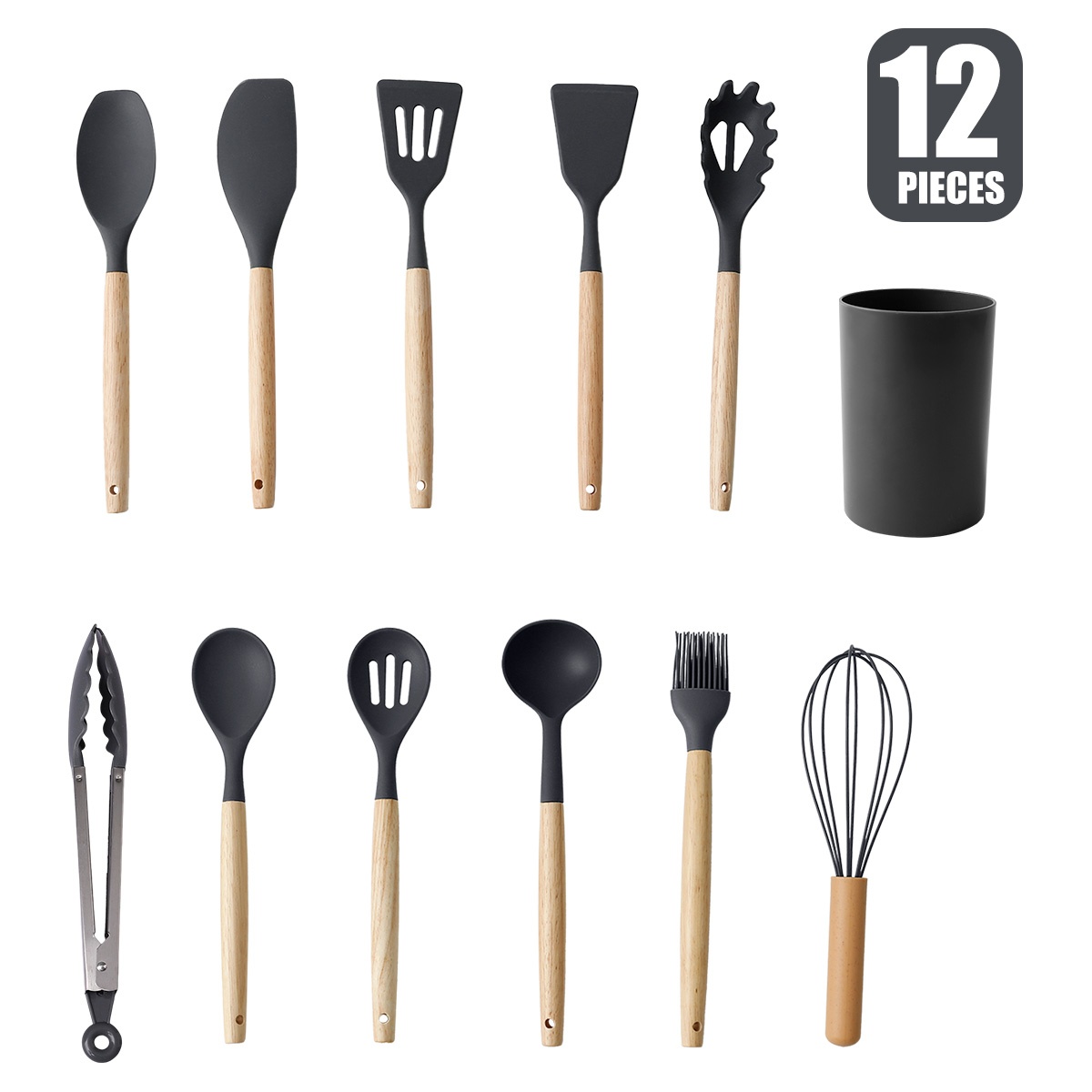 kitchen utensil set - photo 2