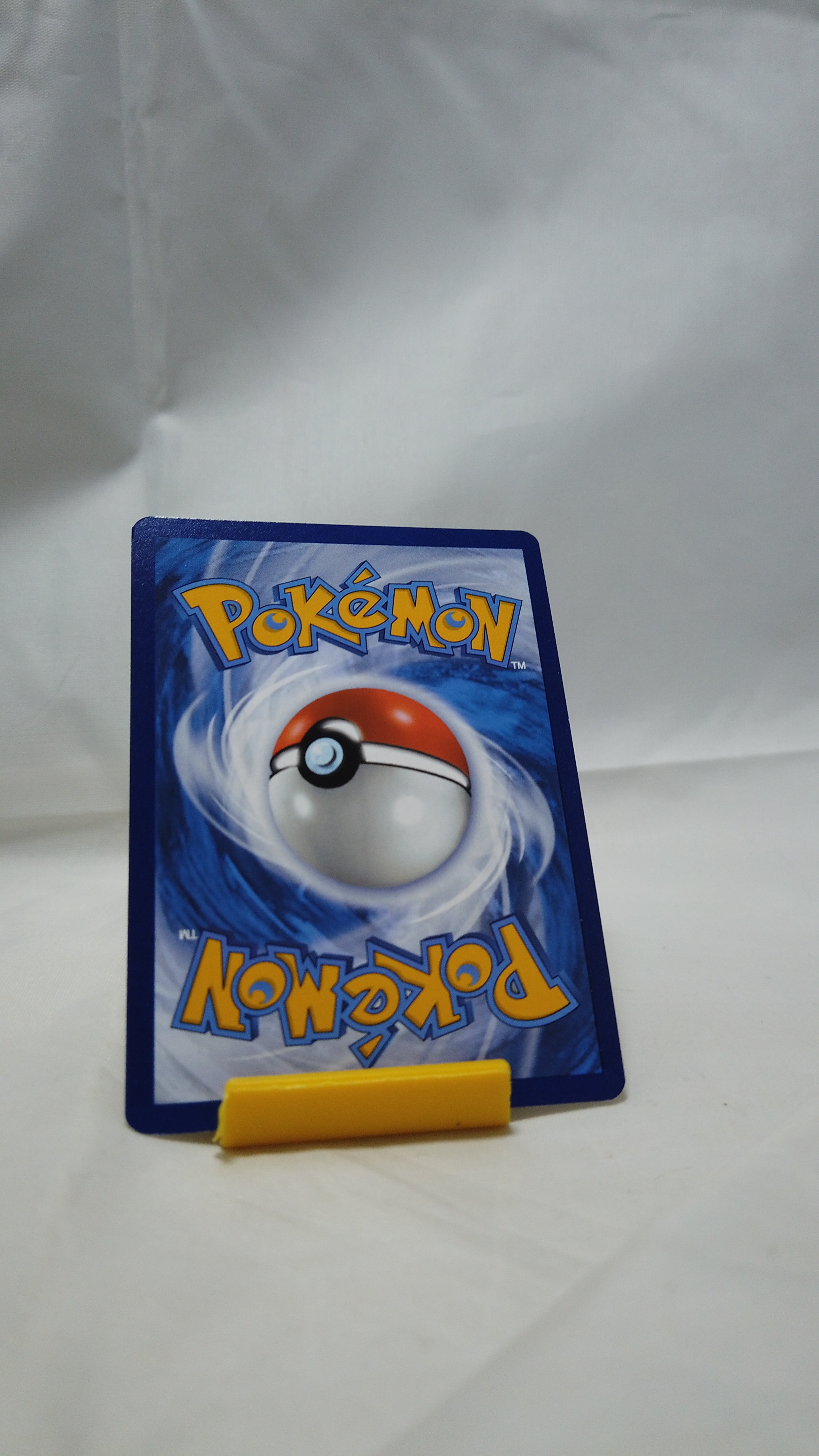 Pokemon Darkrai 069/197 Obsidian Flames Pumpkin Stamp Holo Promo - photo 2