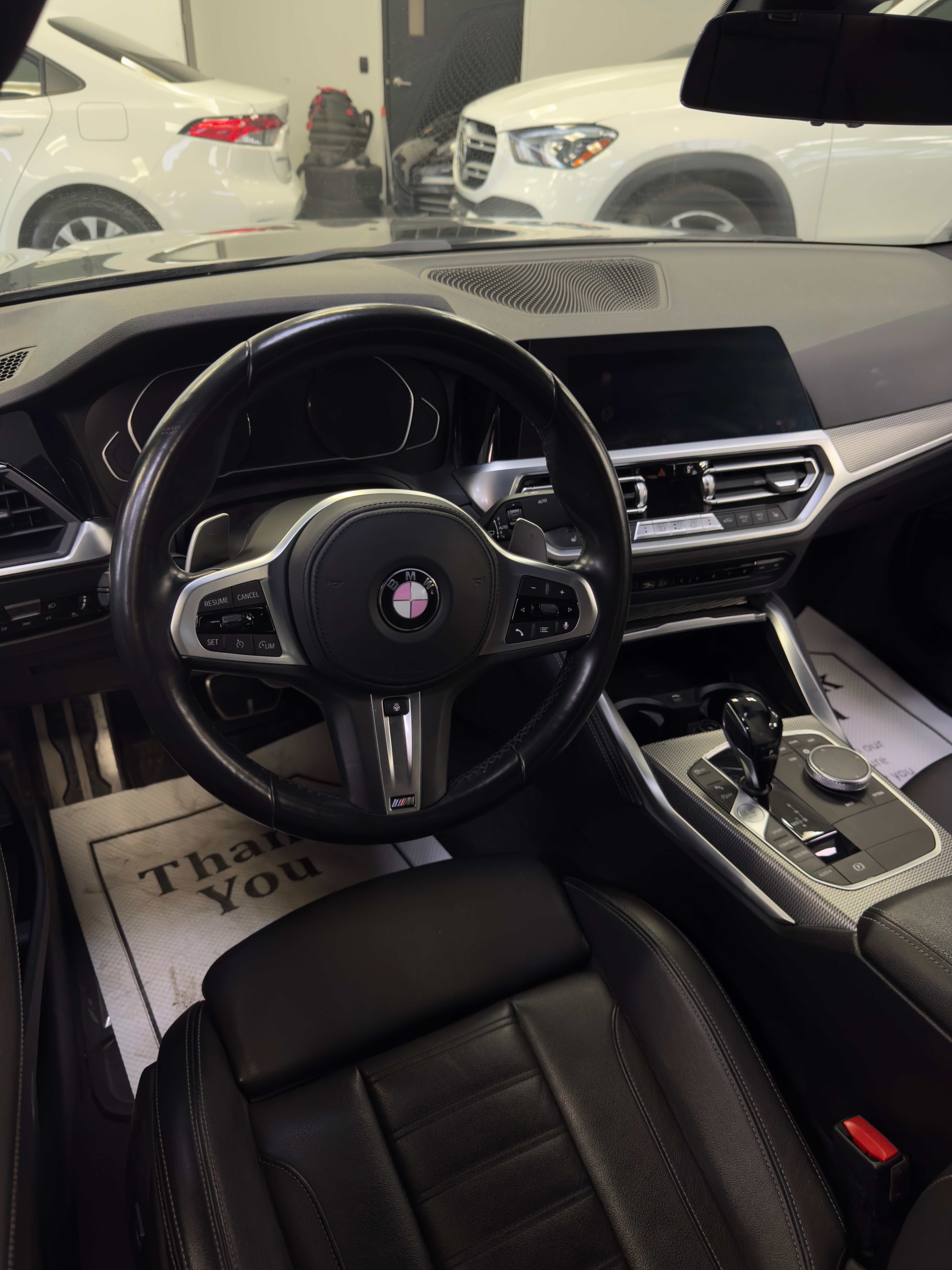 2021 BMW 430i xDrive Coupe M-Sport - photo 3
