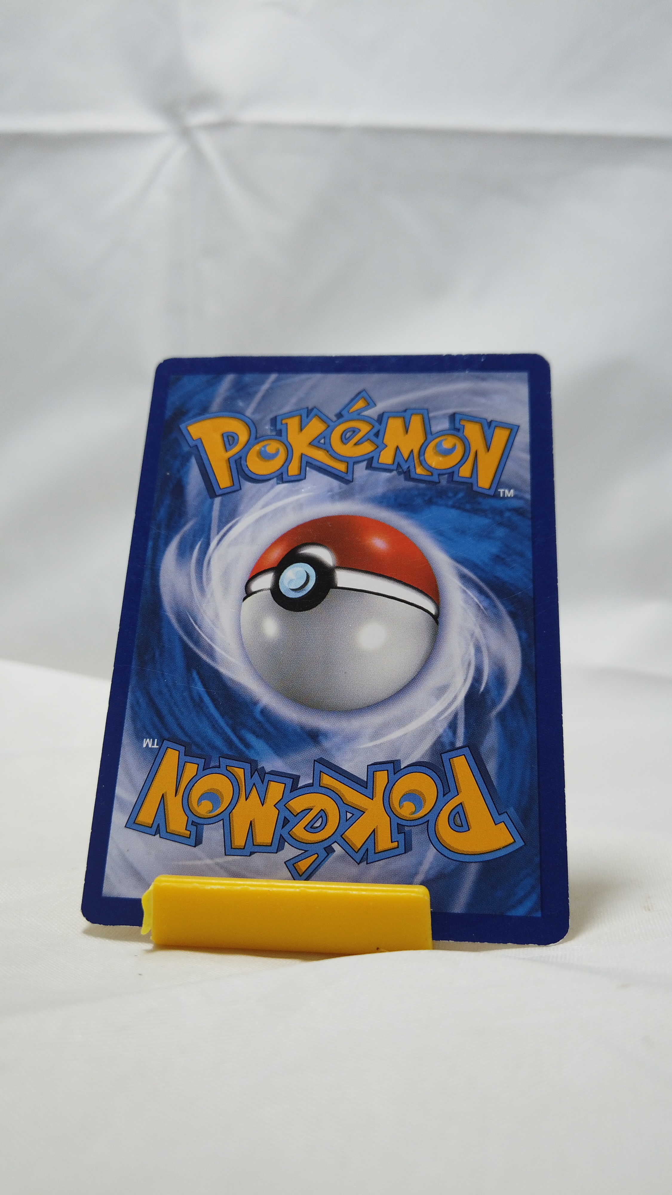 Pokemon Electrike 060/160 Primal Clash Uncommon Damaged - photo 2
