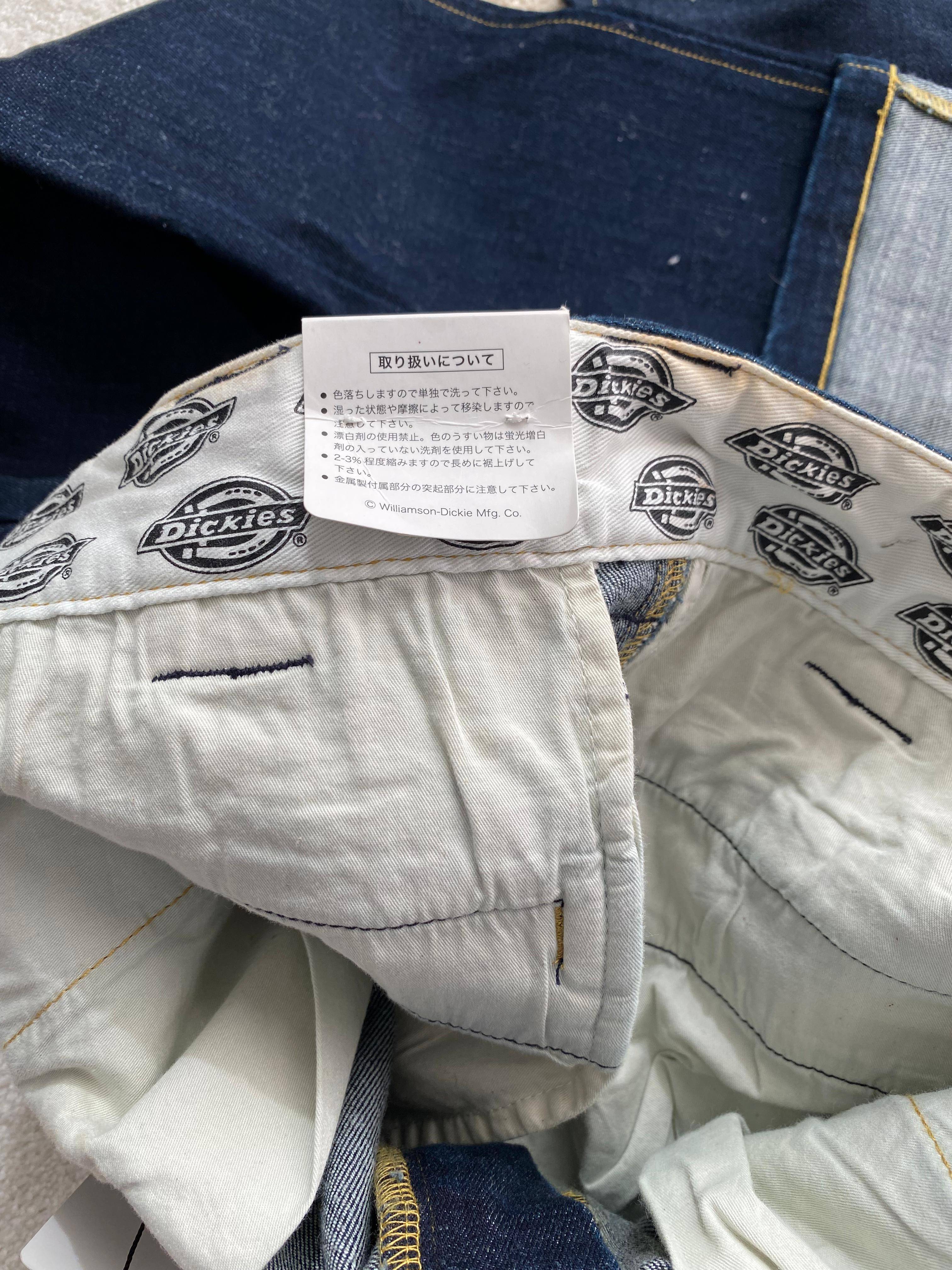 New - Dickies Jeans W28 L30 - photo 4