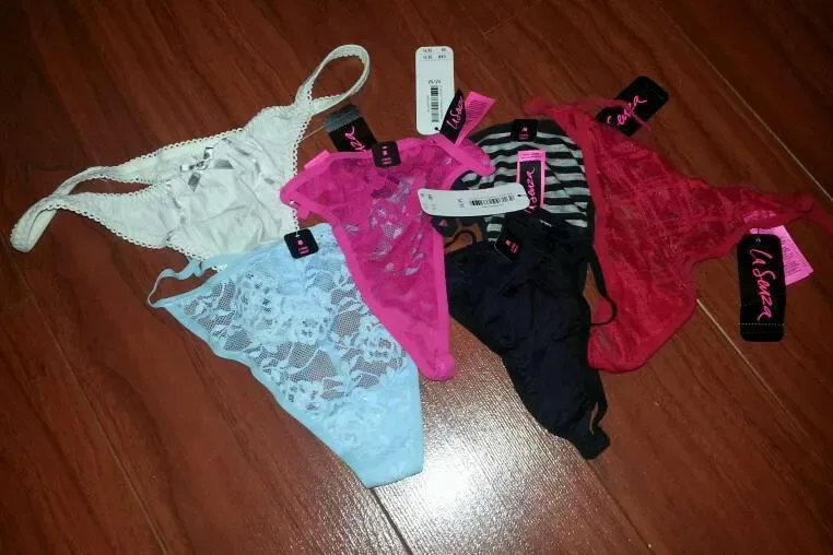Sexy New Thongs / G-Strig Bikini Underwear