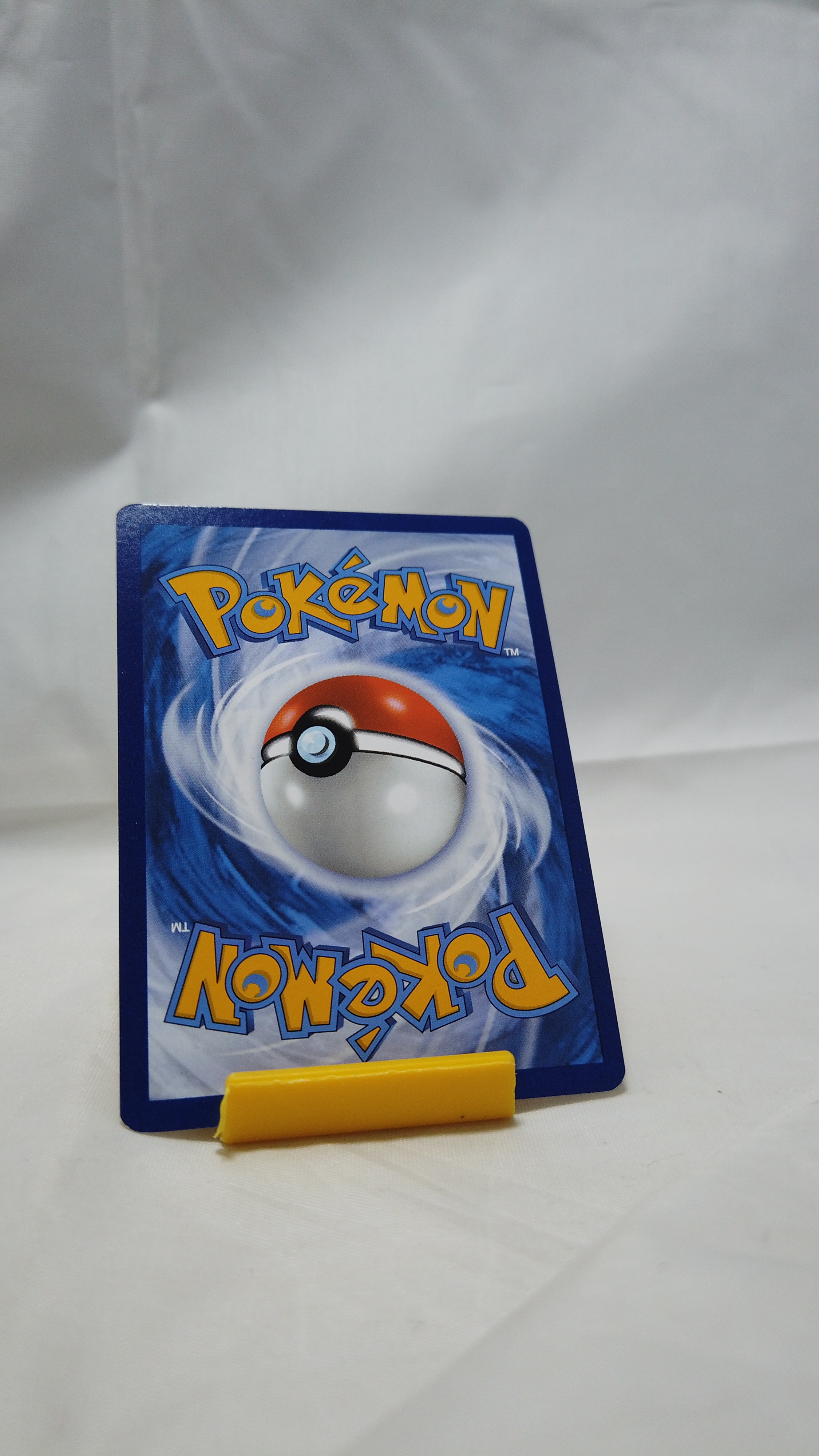 Pokemon Okidogi 121/167 Twilight Masquerade Pumpkin Stamp Holo P - photo 2