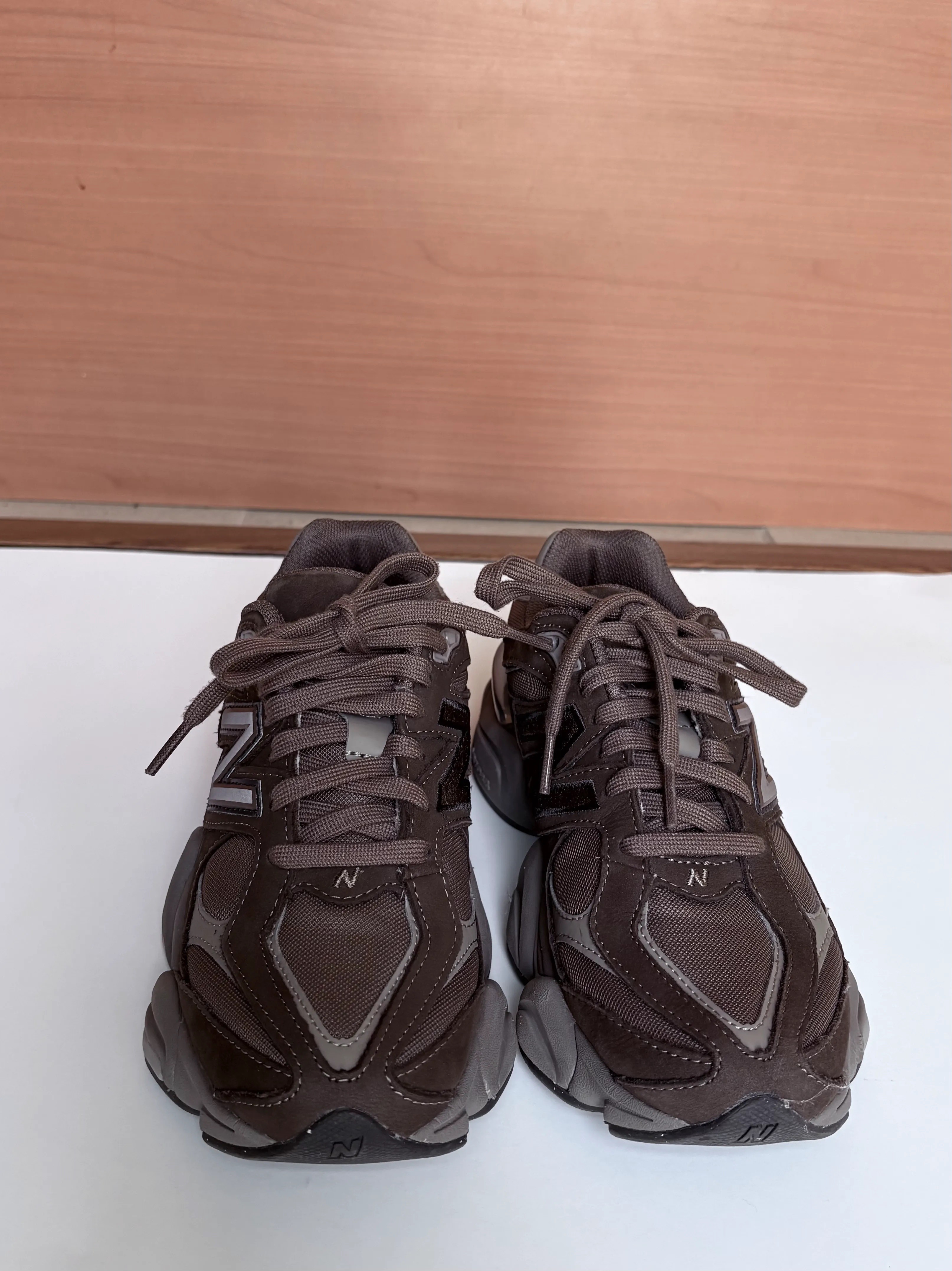 Women's New Balance Sneakers 9060 (Size 7.5) - photo 2