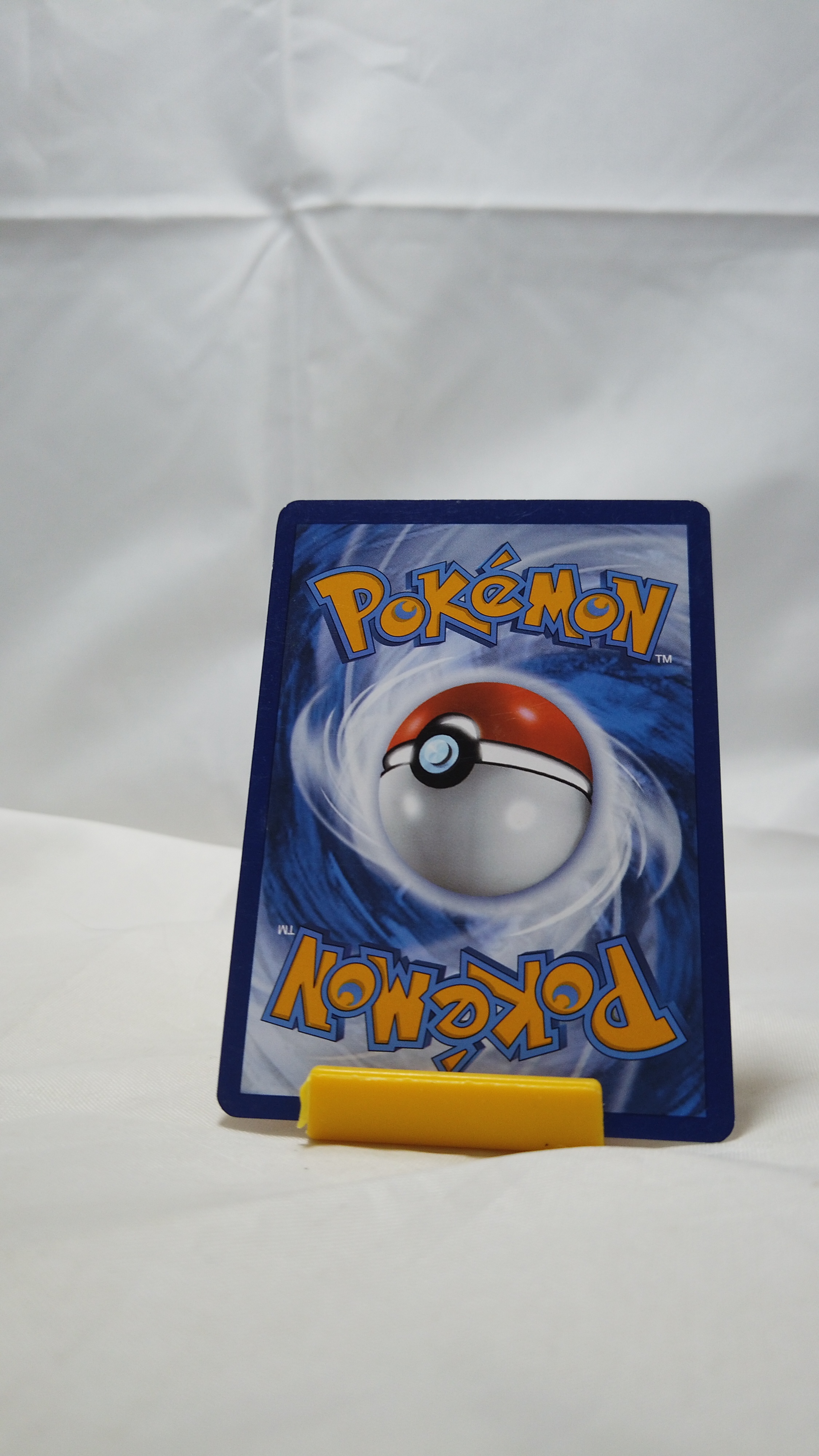 Pokemon Arcanine SVP 011 Scarlet & Violet Black Star Promo Holo - photo 2