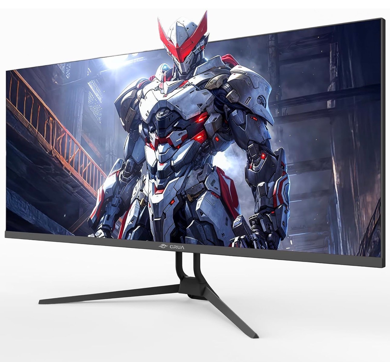 Gaming Monitor 34" 165Hz IPS 3440x1440 FreeSync PIP/PBP 120% sRG - photo 2