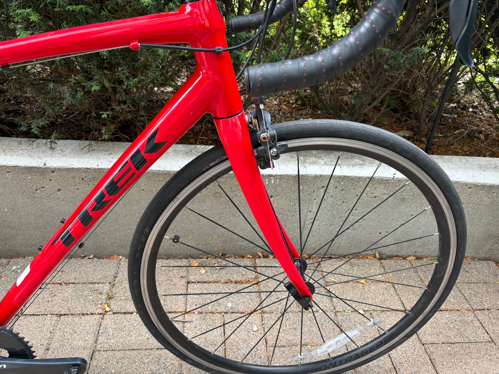 Trek 54" Madone 2019 AL 3, road bike - photo 3