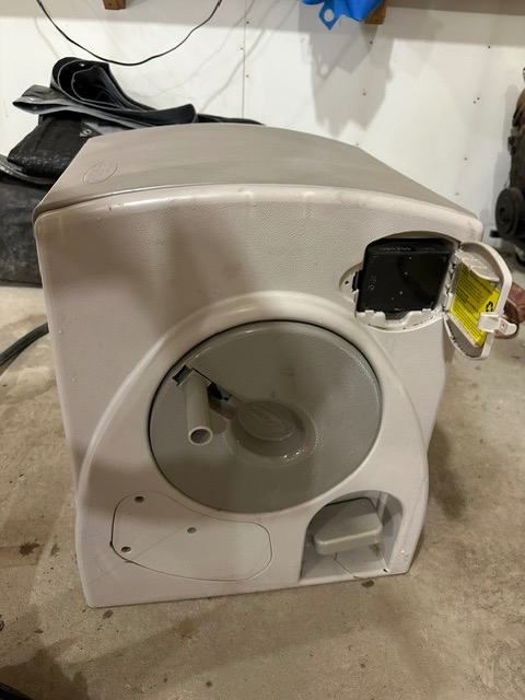 Suncast PowerWinder Hose Reel - photo 4