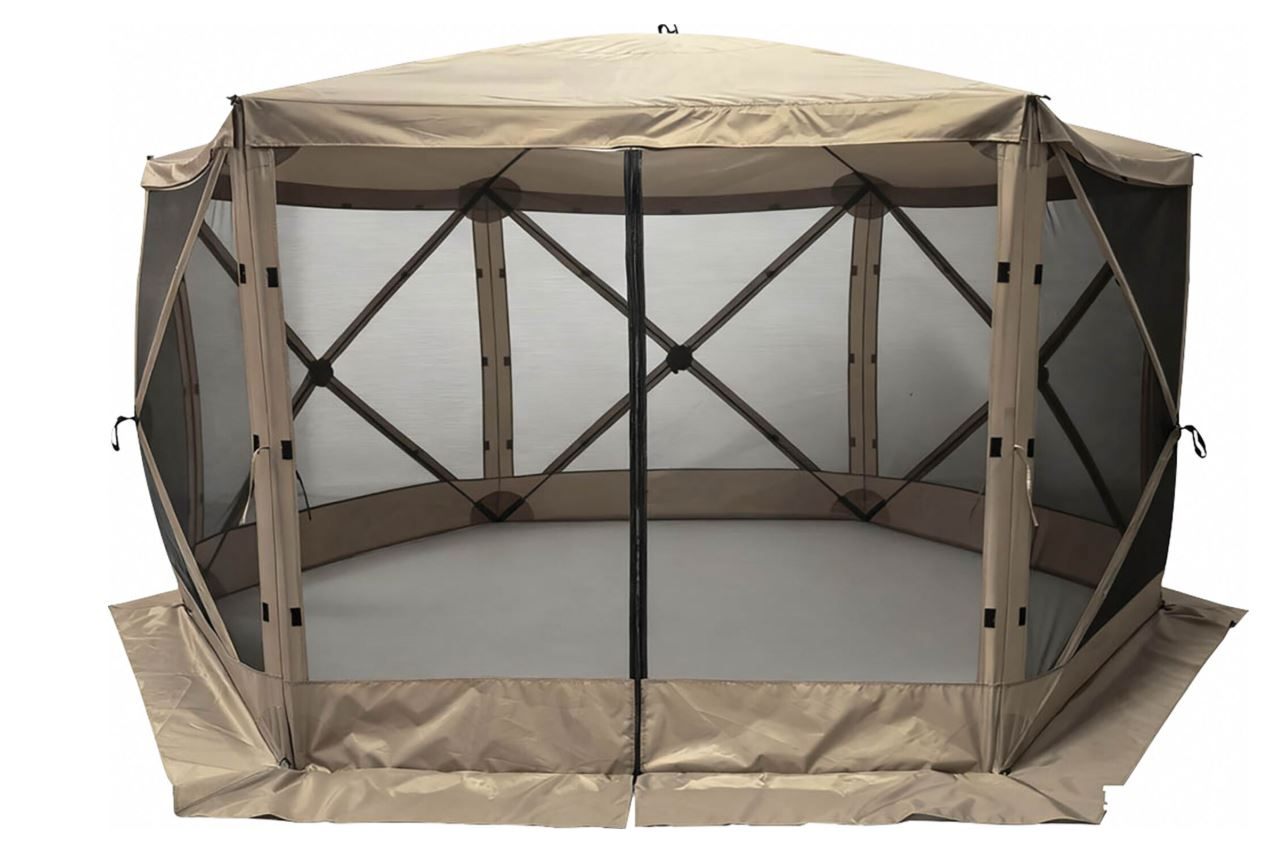 Pop-Up Gazebo Tent
