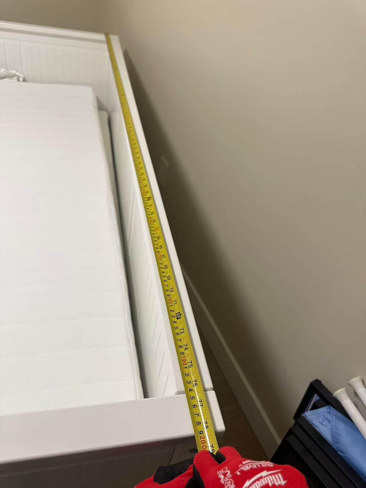 Mattress & Bedframe - photo 3