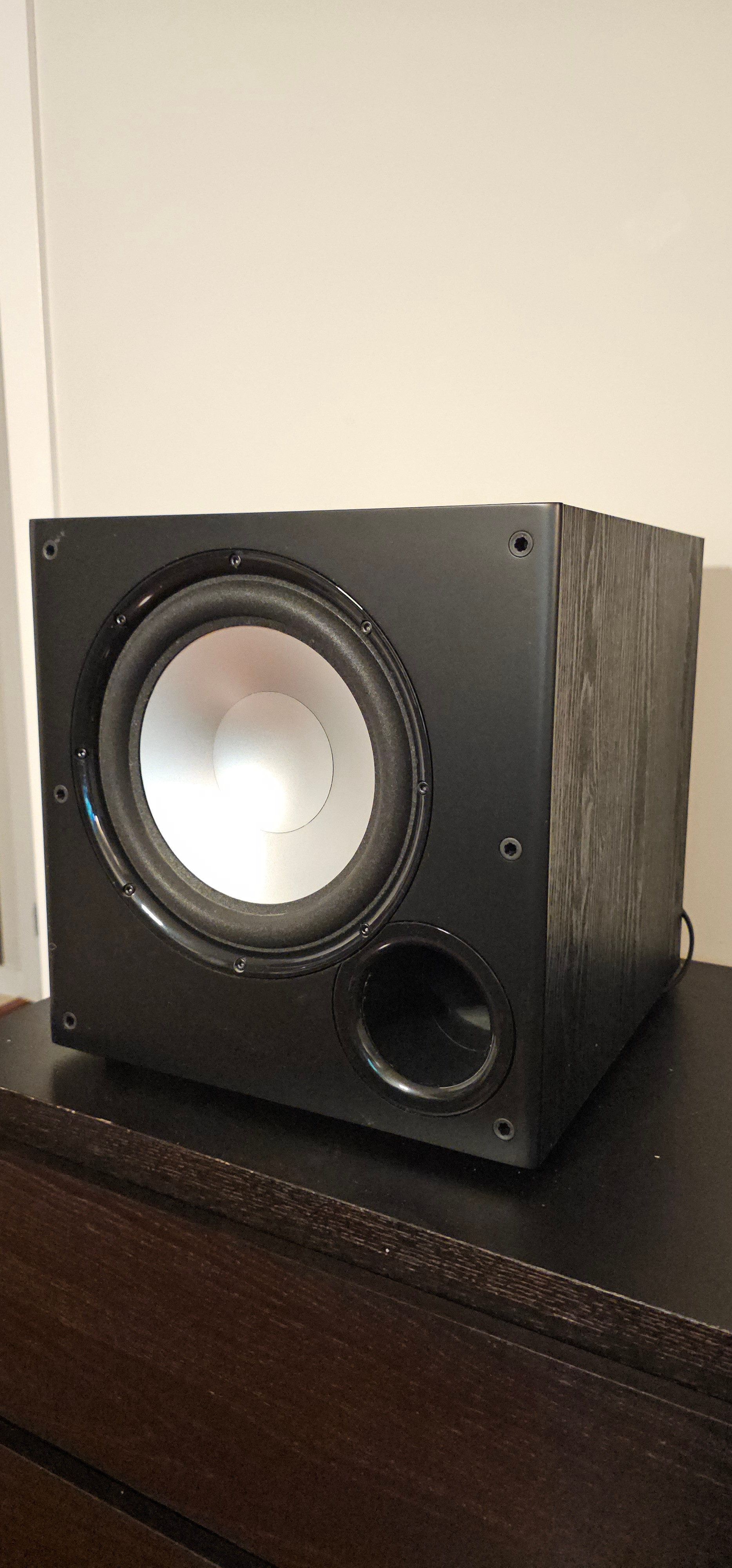 Polk Audio Subwoofer