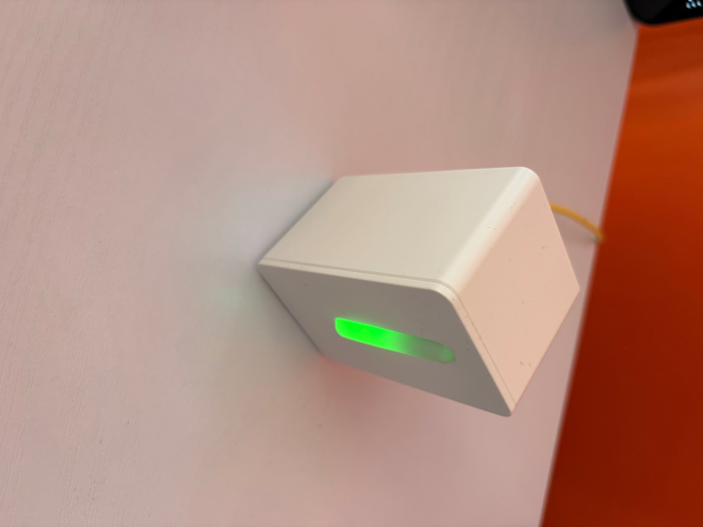 IKEA VINDRIKTNING Air Quality Sensor (PM2.5) - photo 4