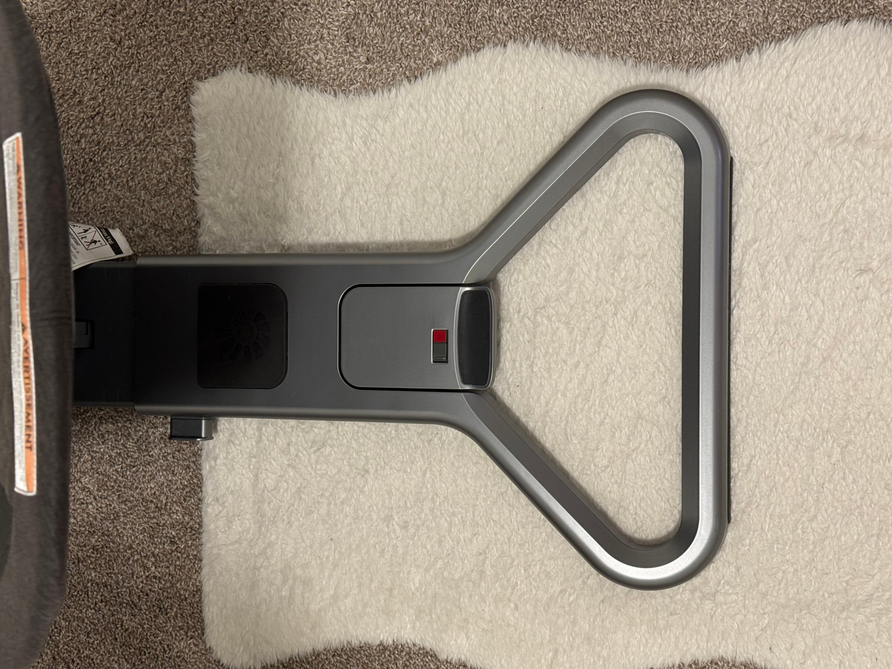 Ergobaby Evolve 3-in-1 Bouncer - photo 4