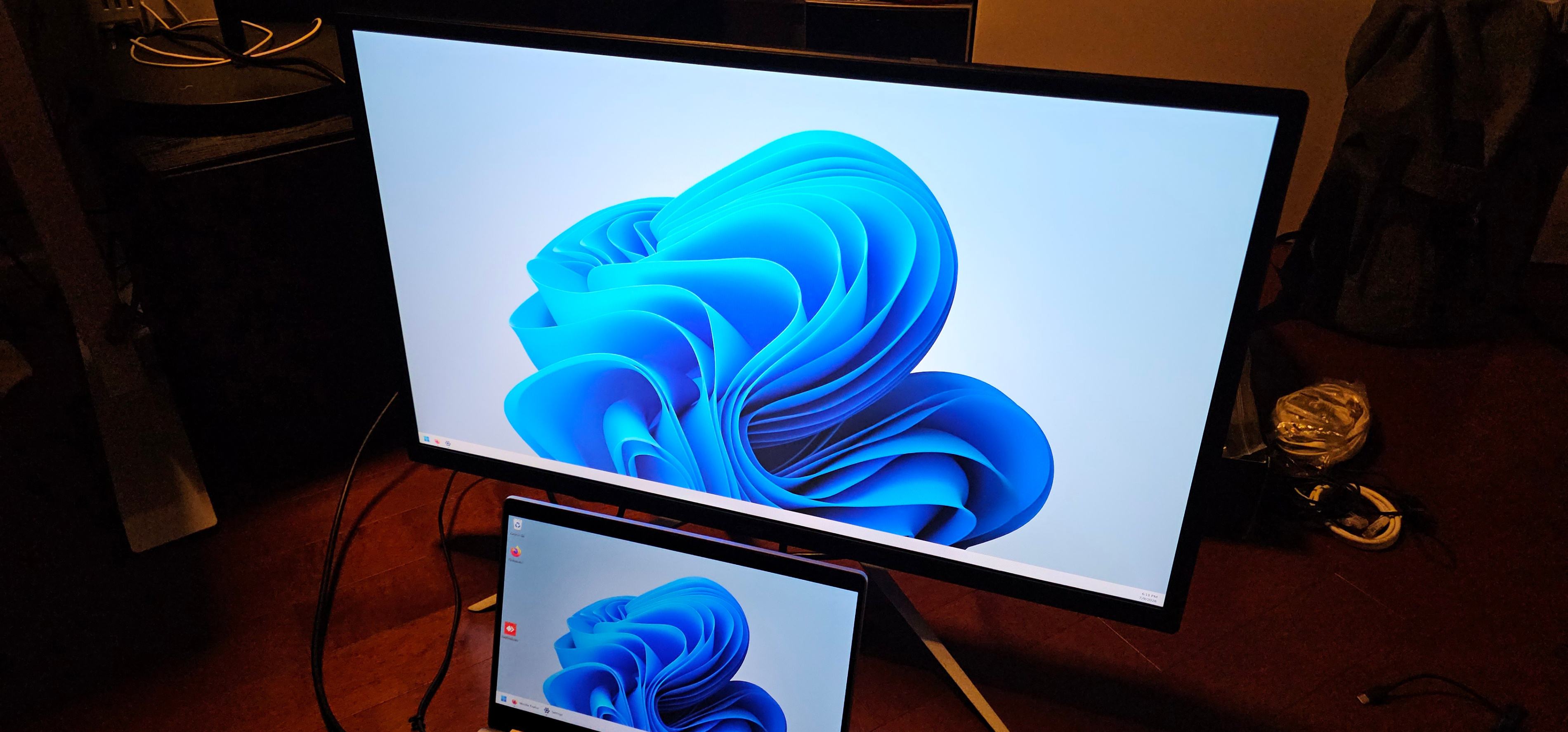 Acer 31.5" Monitor 2560 x 1440 - photo 2