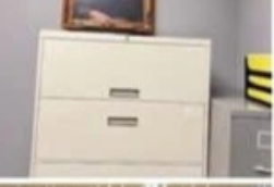 Filing Cabinet