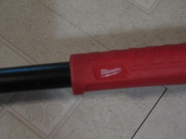 Milwaukee 18 Inch Bolt Cutters - photo 4