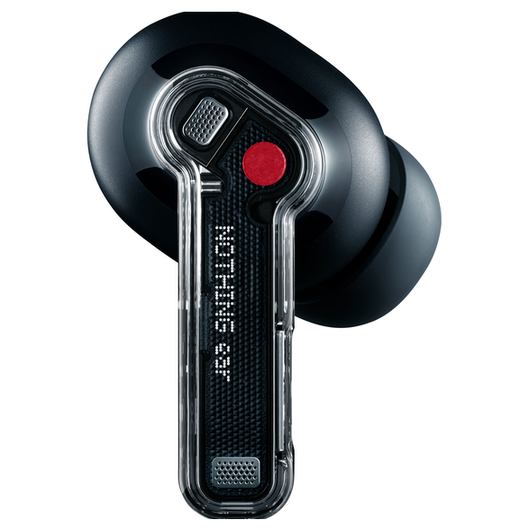 Nothing Ear In-Ear Noise Cancelling True Wireless Earbuds - photo 3