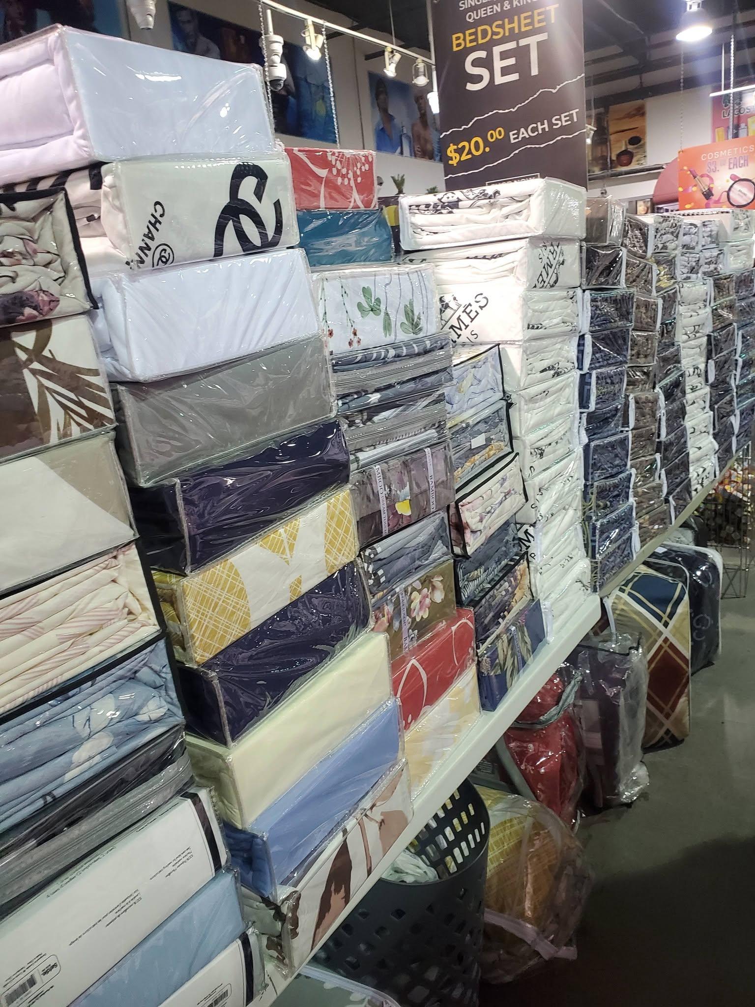 Assorted Premium Quality Duvet & Bedsheet Sets - photo 3