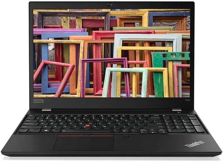 ThinkPad T590 i7-8665U 32GB  NVIDIA MX250 | LTE | Windows 11 Pro - photo 2