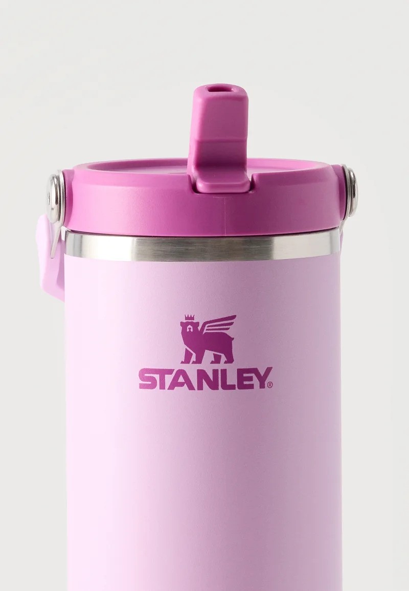 Stanley Tumbler 30 Oz - Soft Orchid - photo 2