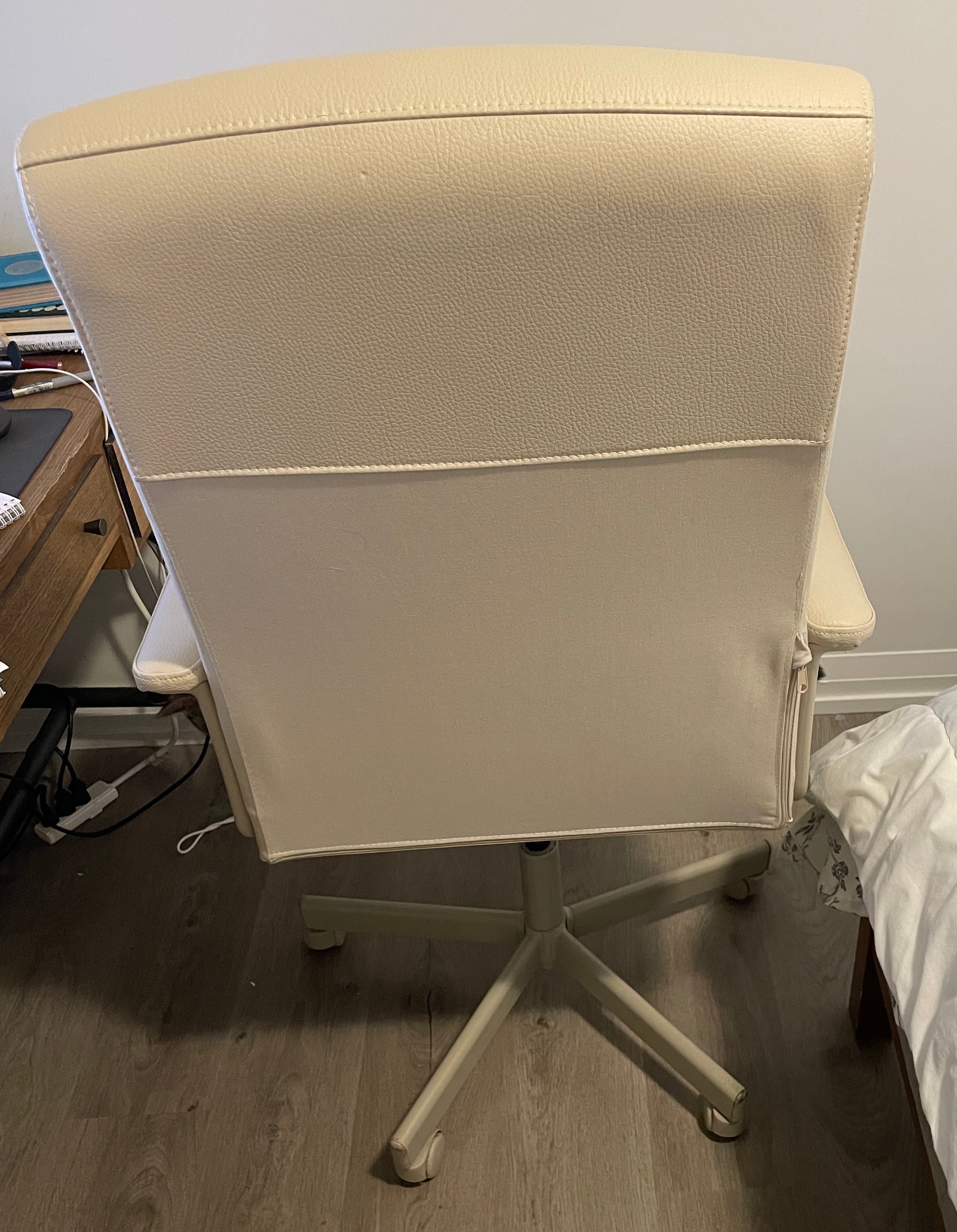 Ikea Desk Chair - photo 3