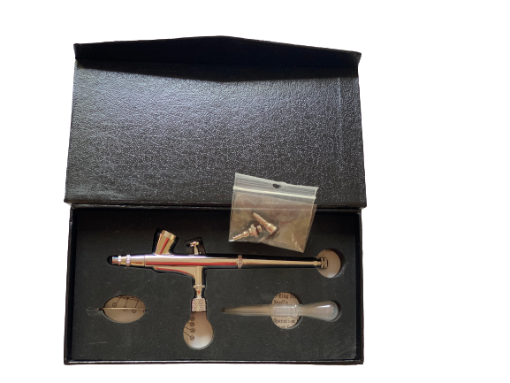 Airbrush Gun Kit