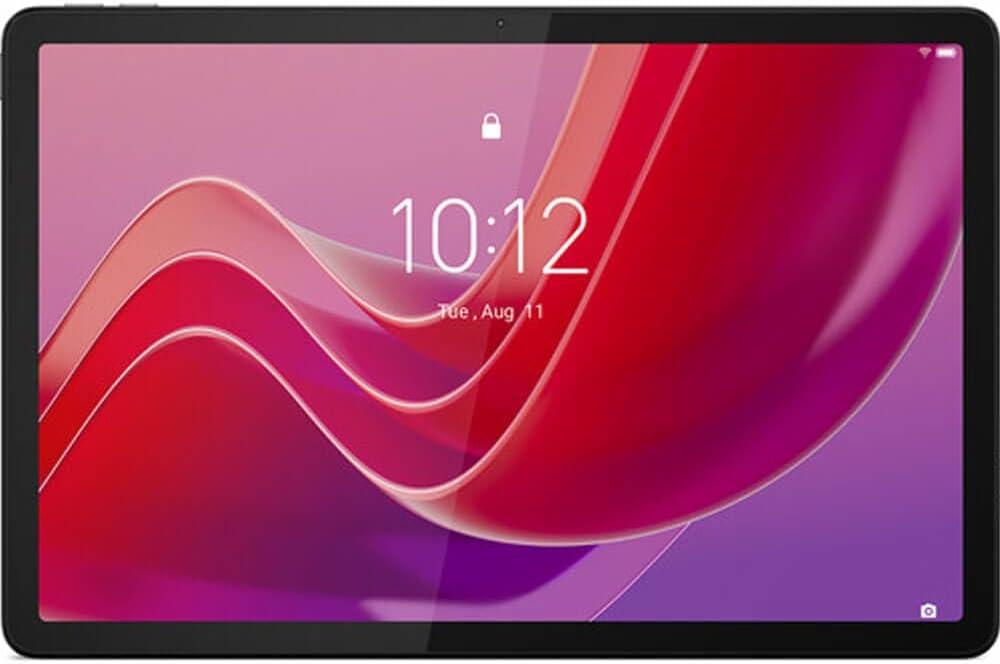 Lenovo IdeaTab M11 11" Tablet 4GB RAM 64GB Storage Android 15